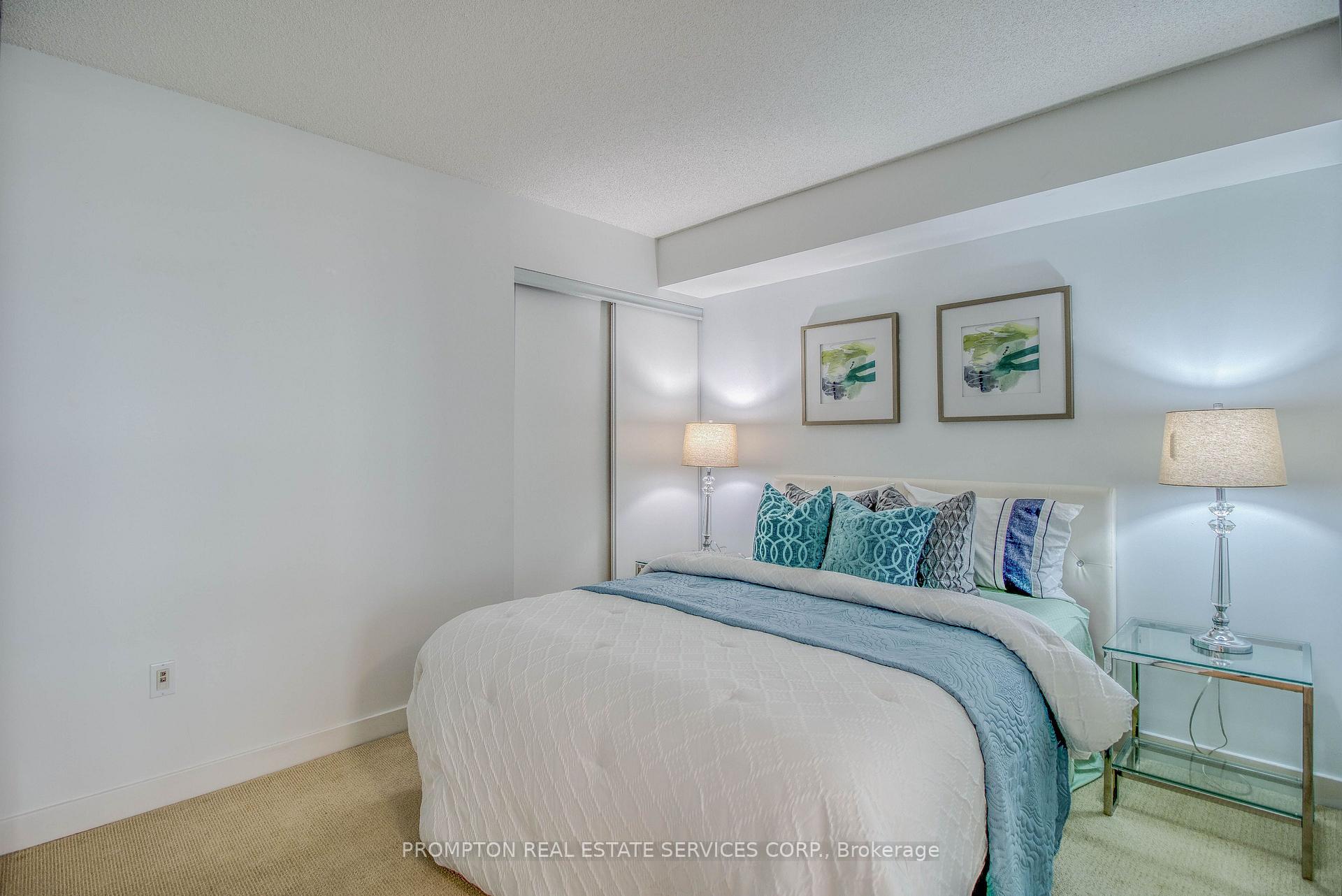 Photo 41 of Unit 2208, 21 Iceboat Terrace, Toronto, Waterfront Communities — HOMEH