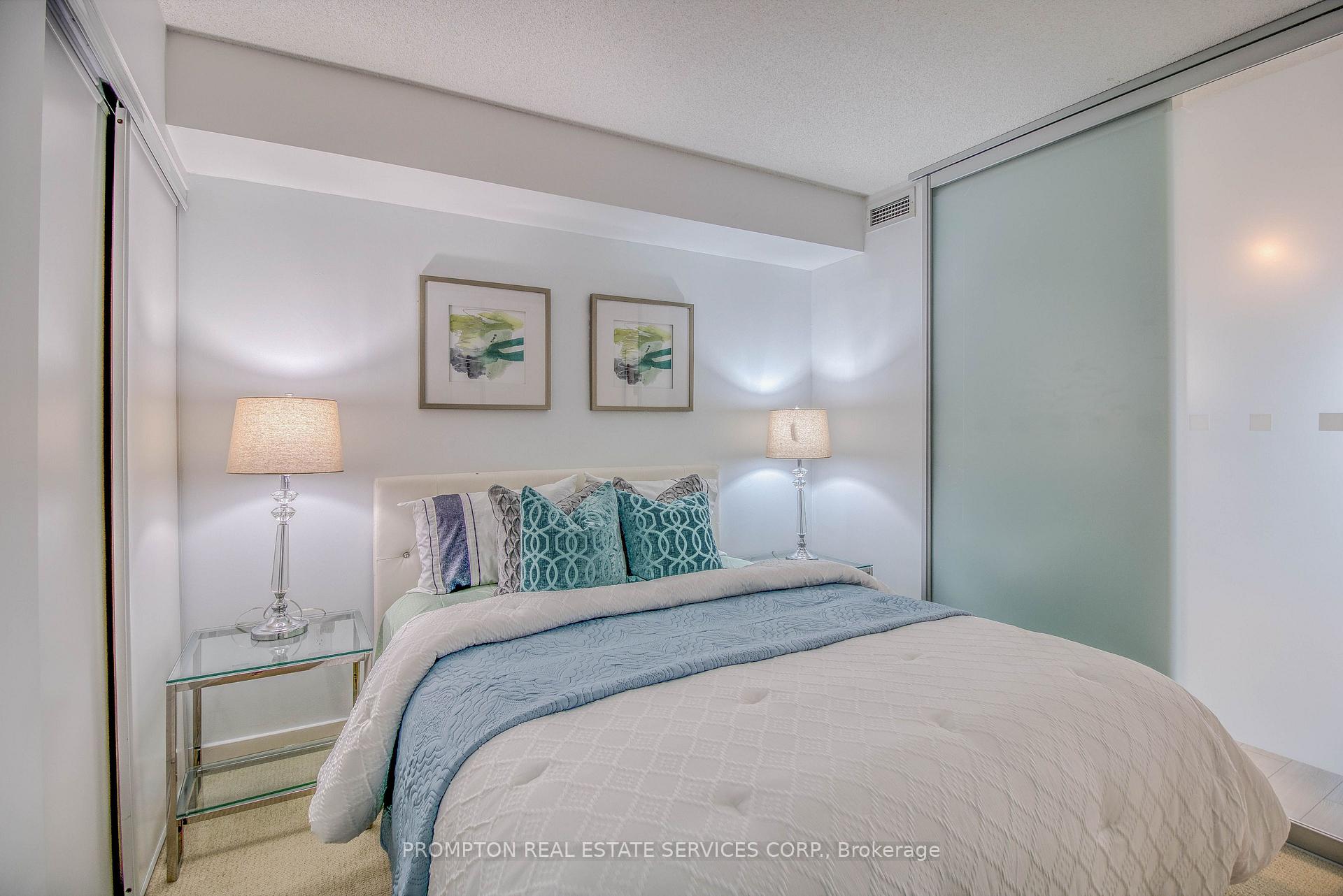 Photo 44 of Unit 2208, 21 Iceboat Terrace, Toronto, Waterfront Communities — HOMEH