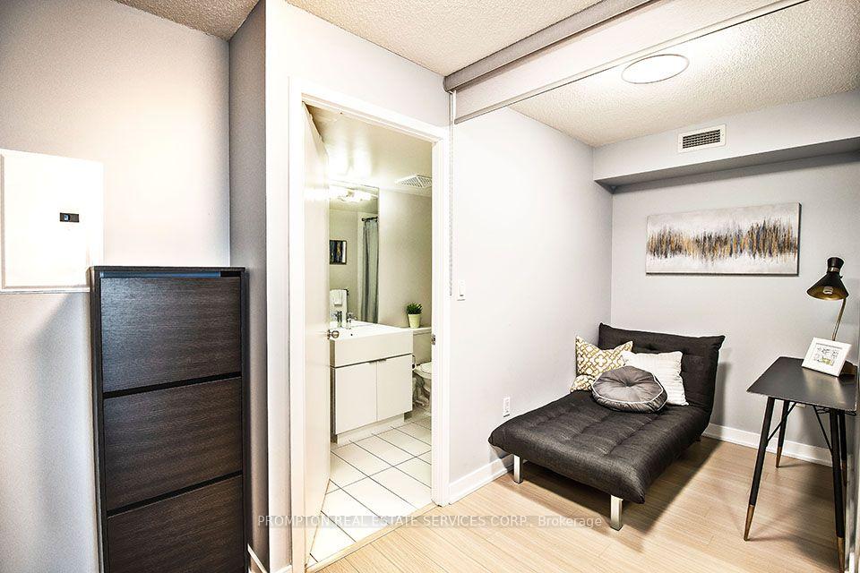 Photo 19 of Unit 2208, 21 Iceboat Terrace, Toronto, Waterfront Communities — HOMEH