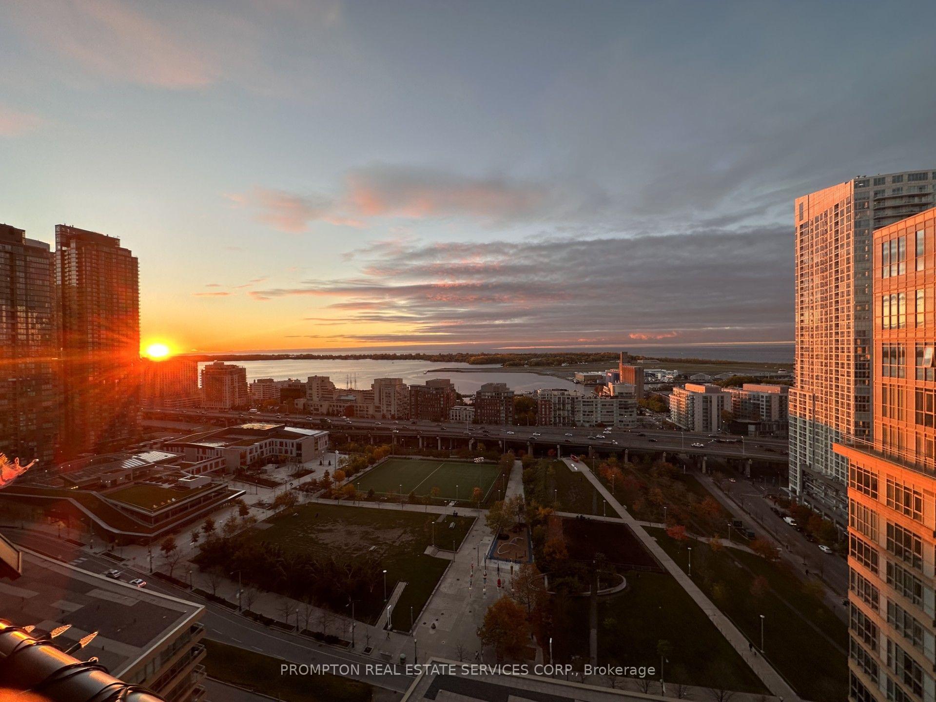 Photo 53 of Unit 2208, 21 Iceboat Terrace, Toronto, Waterfront Communities — HOMEH