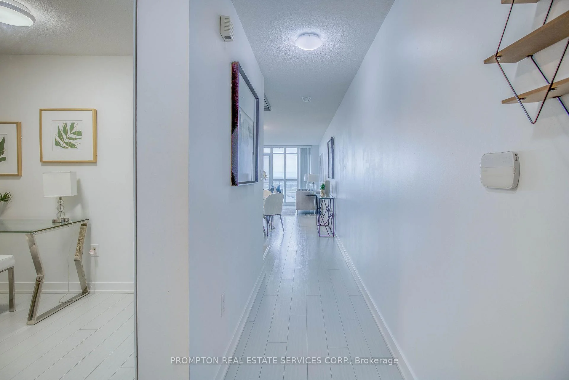 Photo 23 of Unit 2208, 21 Iceboat Terrace, Toronto, Waterfront Communities — HOMEH