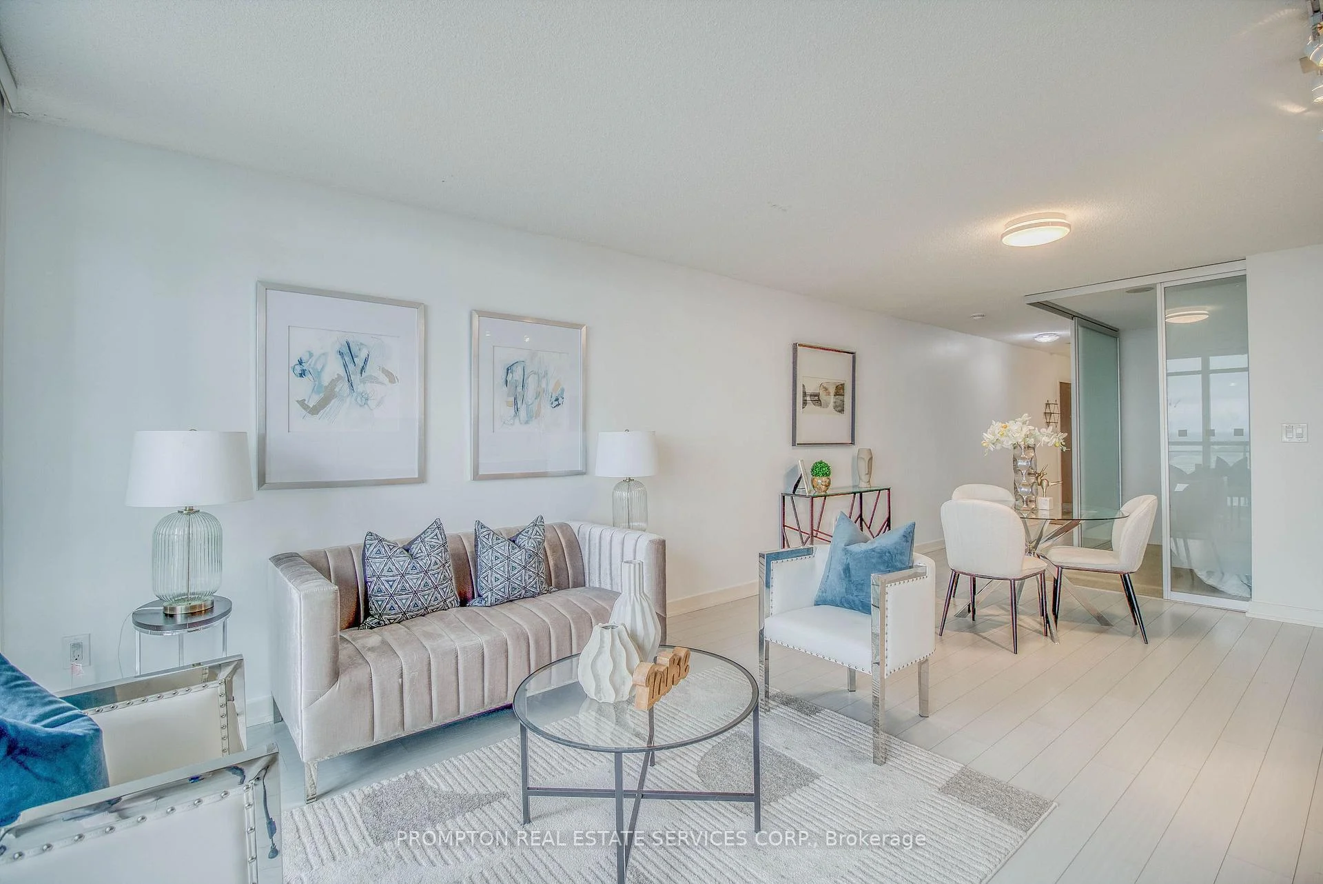 Photo 30 of Unit 2208, 21 Iceboat Terrace, Toronto, Waterfront Communities — HOMEH