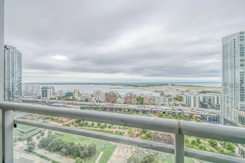 Photo 38 of Unit 2208, 21 Iceboat Terrace, Toronto, Waterfront Communities — HOMEH