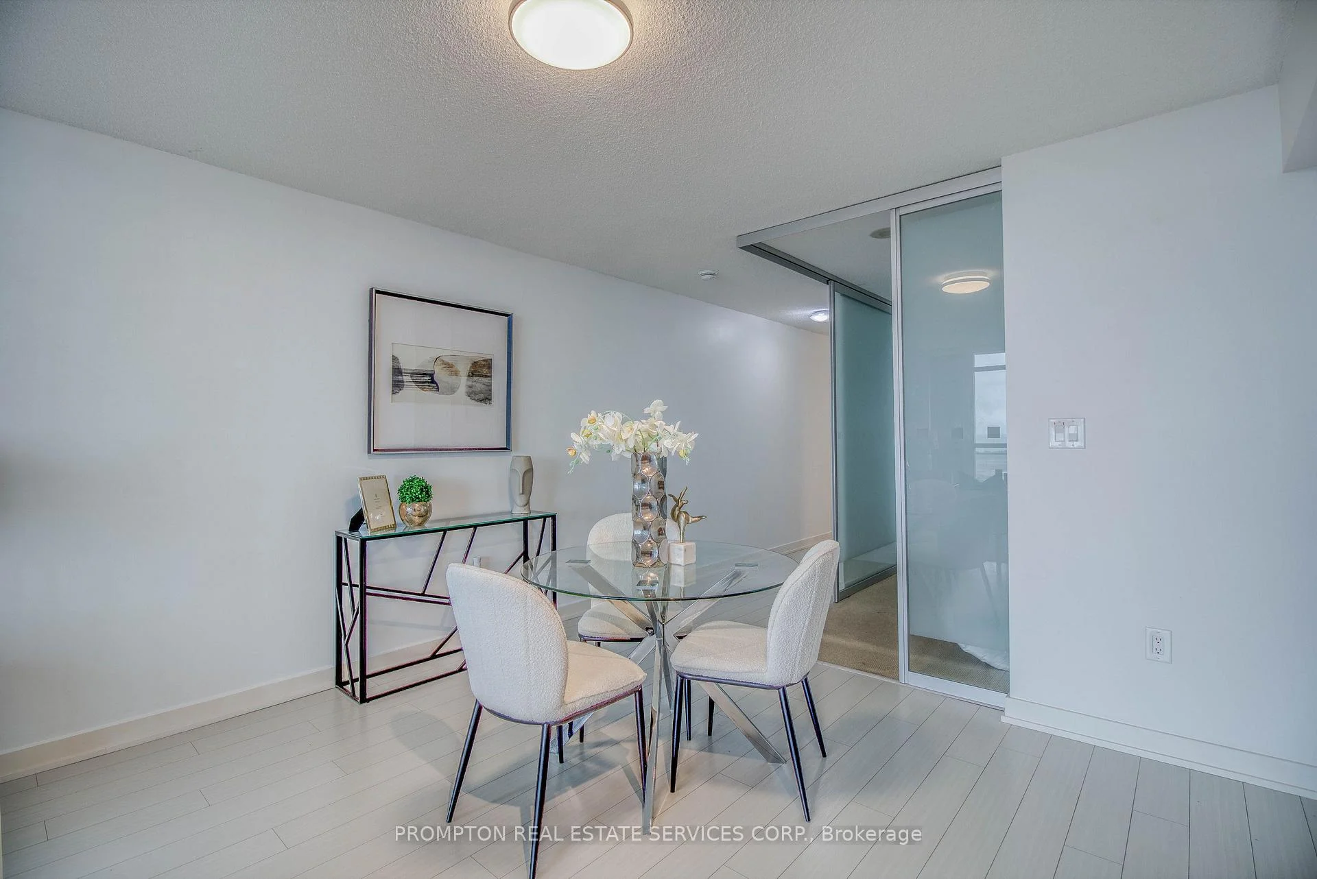 Photo 43 of Unit 2208, 21 Iceboat Terrace, Toronto, Waterfront Communities — HOMEH