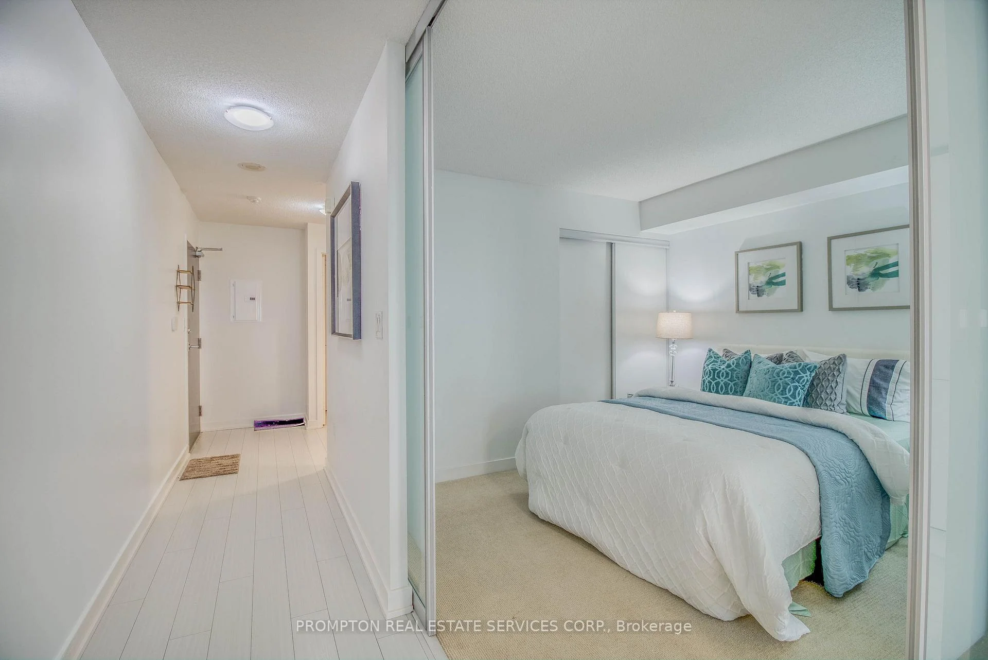 Photo 46 of Unit 2208, 21 Iceboat Terrace, Toronto, Waterfront Communities — HOMEH