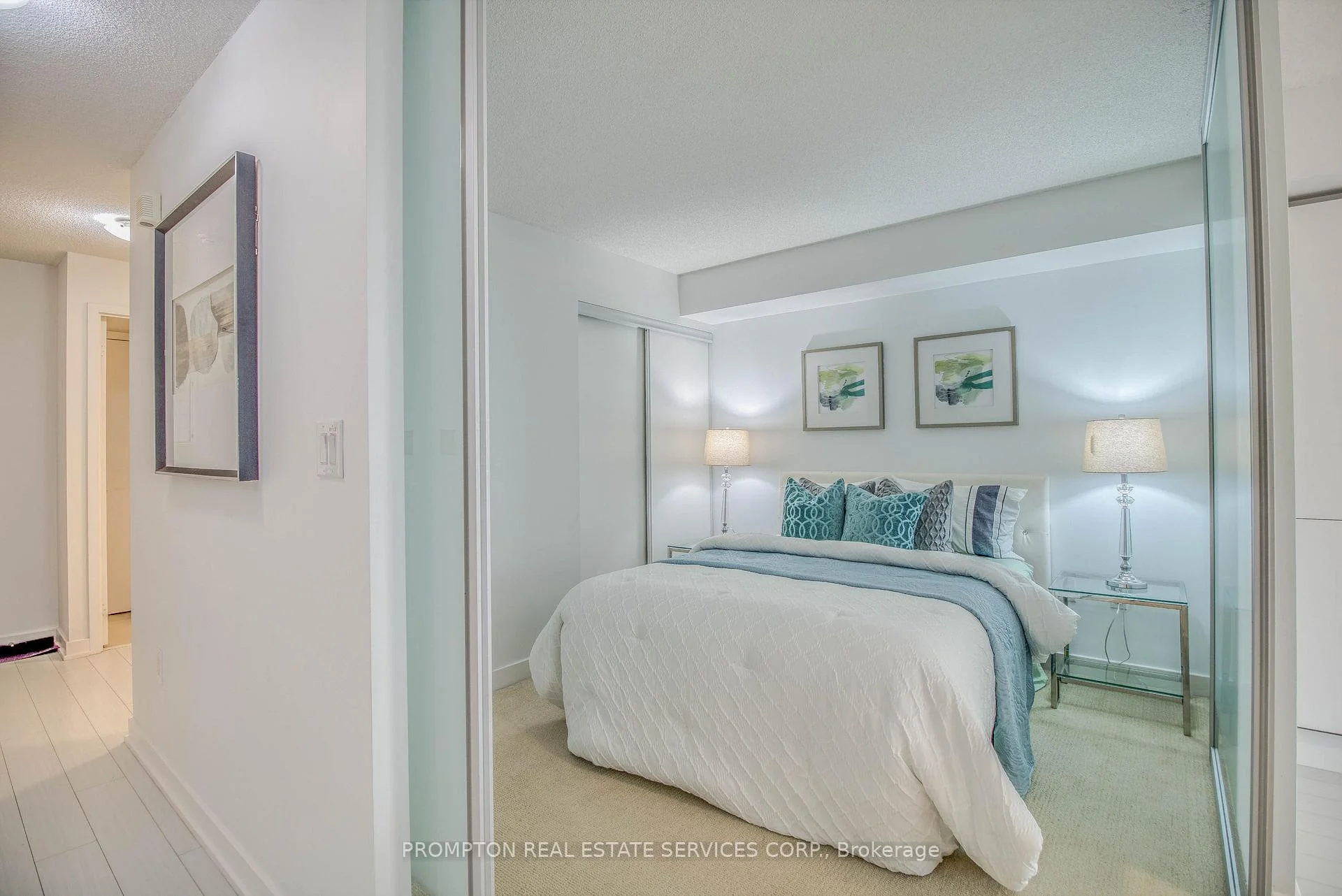 Photo 49 of Unit 2208, 21 Iceboat Terrace, Toronto, Waterfront Communities — HOMEH