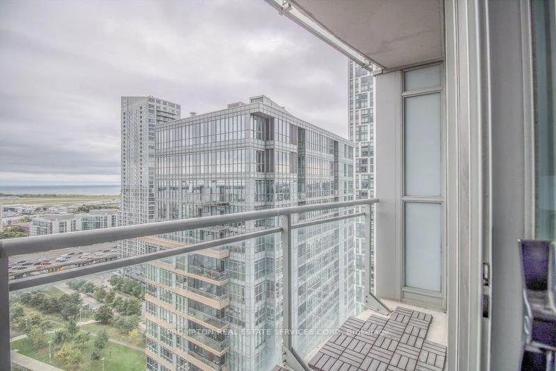 Photo 55 of Unit 2208, 21 Iceboat Terrace, Toronto, Waterfront Communities — HOMEH