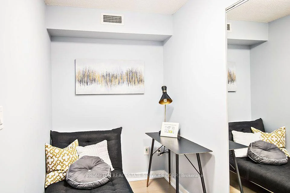 Photo 56 of Unit 2208, 21 Iceboat Terrace, Toronto, Waterfront Communities — HOMEH