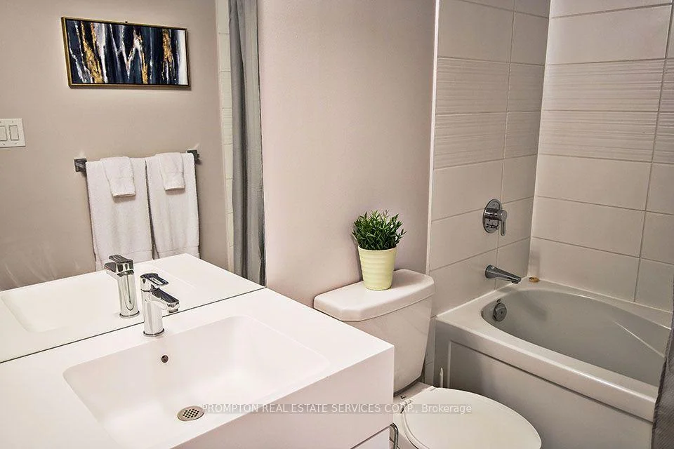 Photo 57 of Unit 2208, 21 Iceboat Terrace, Toronto, Waterfront Communities — HOMEH