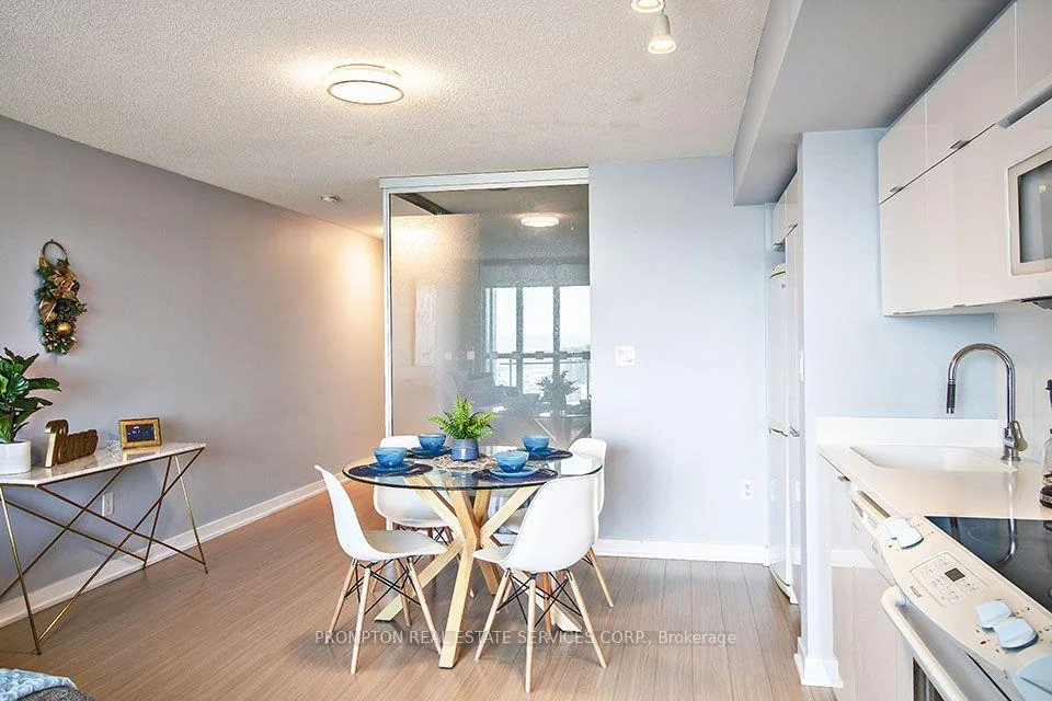 Photo 60 of Unit 2208, 21 Iceboat Terrace, Toronto, Waterfront Communities — HOMEH