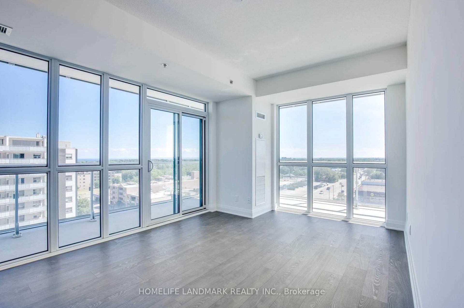Photo 1 of Unit 809, 55 Speers Road, Oakville, Central — HOMEH