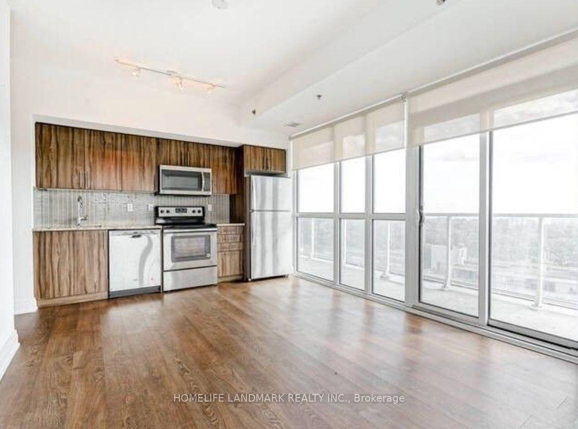 Photo 2 of Unit 809, 55 Speers Road, Oakville, Central — HOMEH