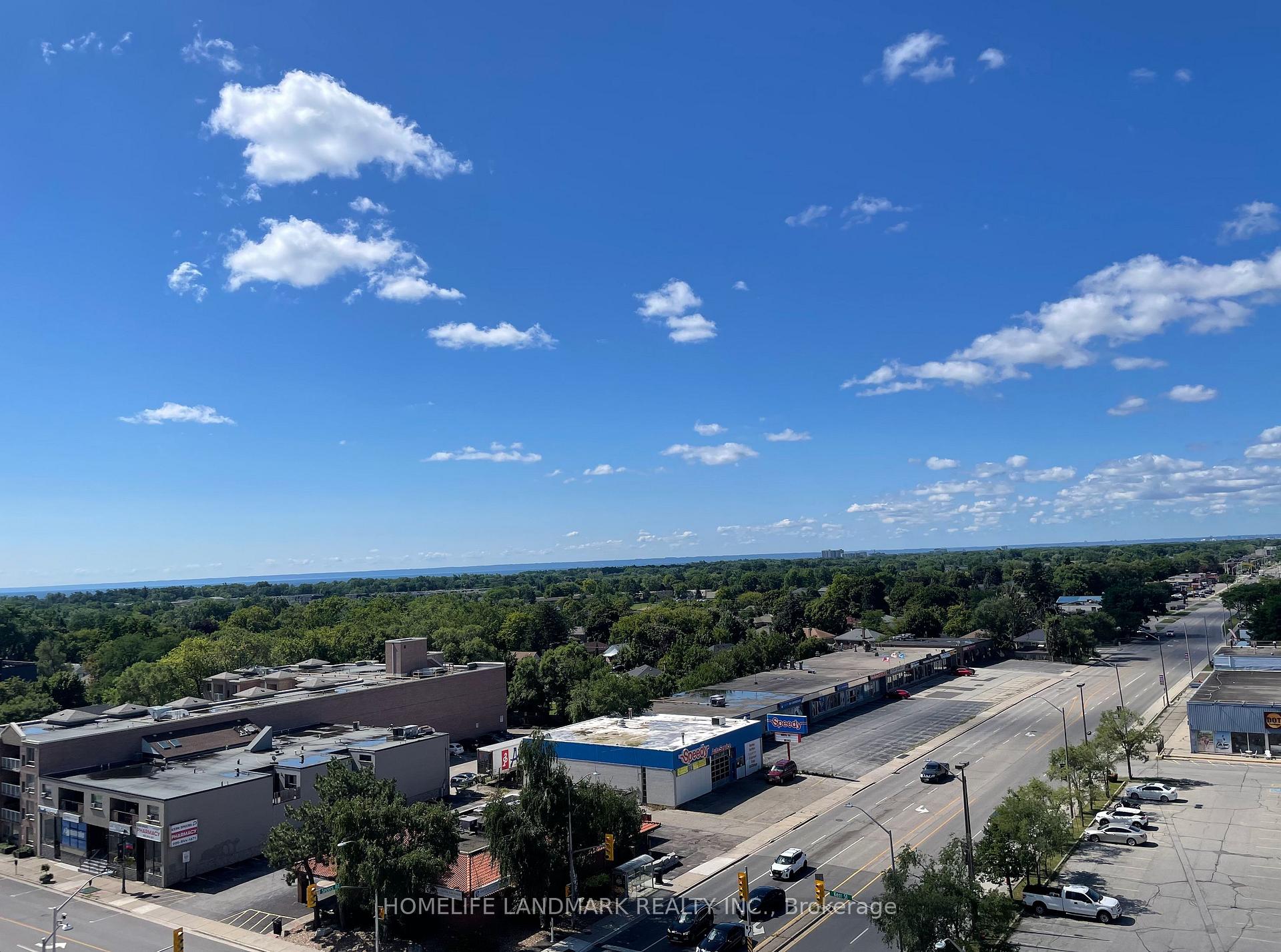 Photo 3 of Unit 809, 55 Speers Road, Oakville, Central — HOMEH