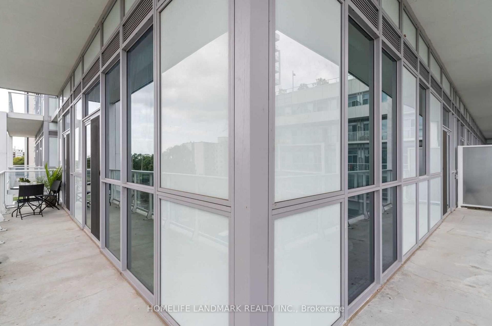 Photo 4 of Unit 809, 55 Speers Road, Oakville, Central — HOMEH