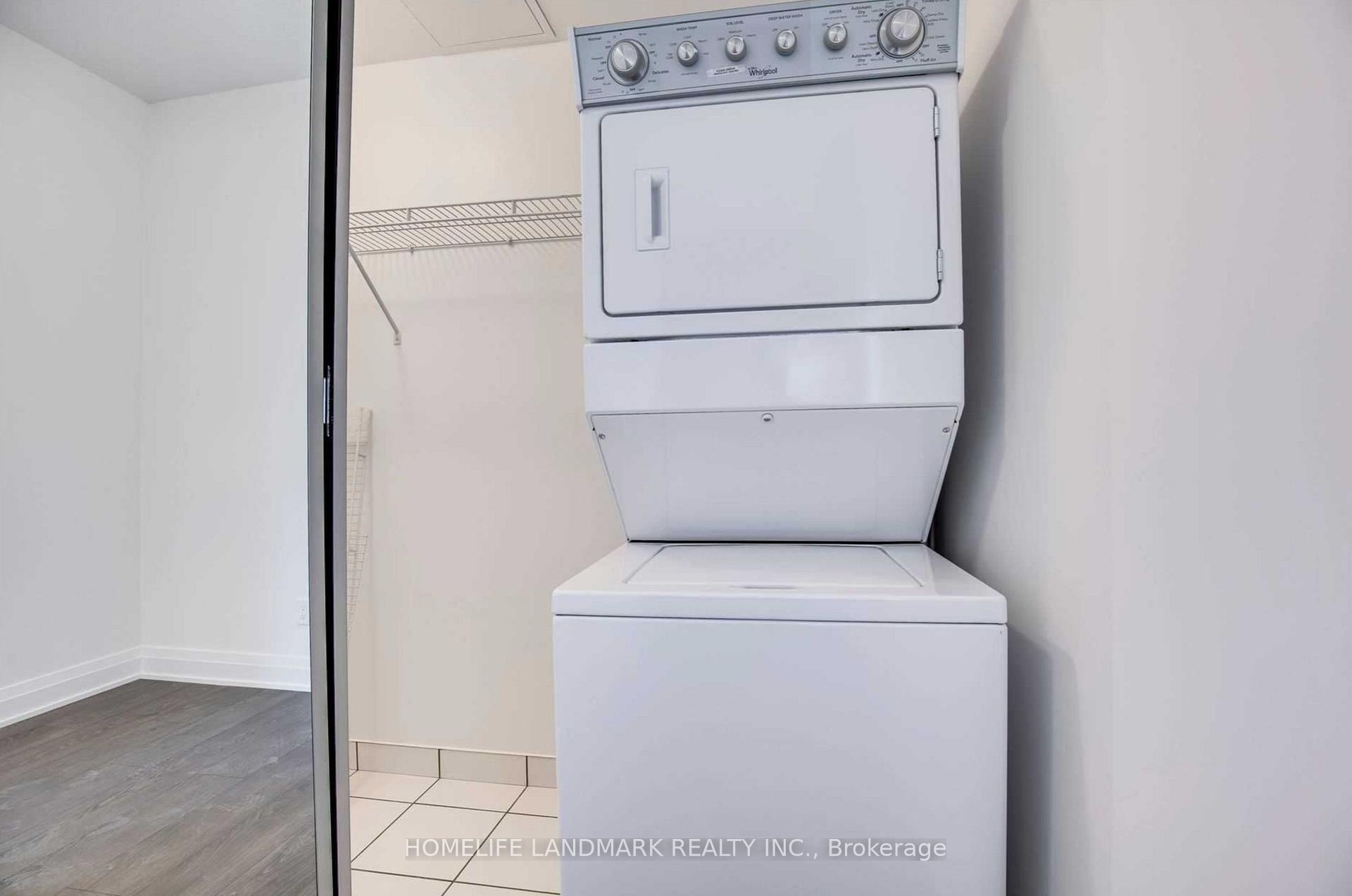 Photo 9 of Unit 809, 55 Speers Road, Oakville, Central — HOMEH