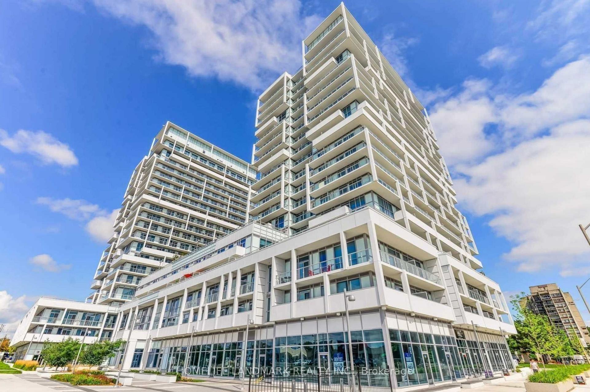 Photo 10 of Unit 809, 55 Speers Road, Oakville, Central — HOMEH