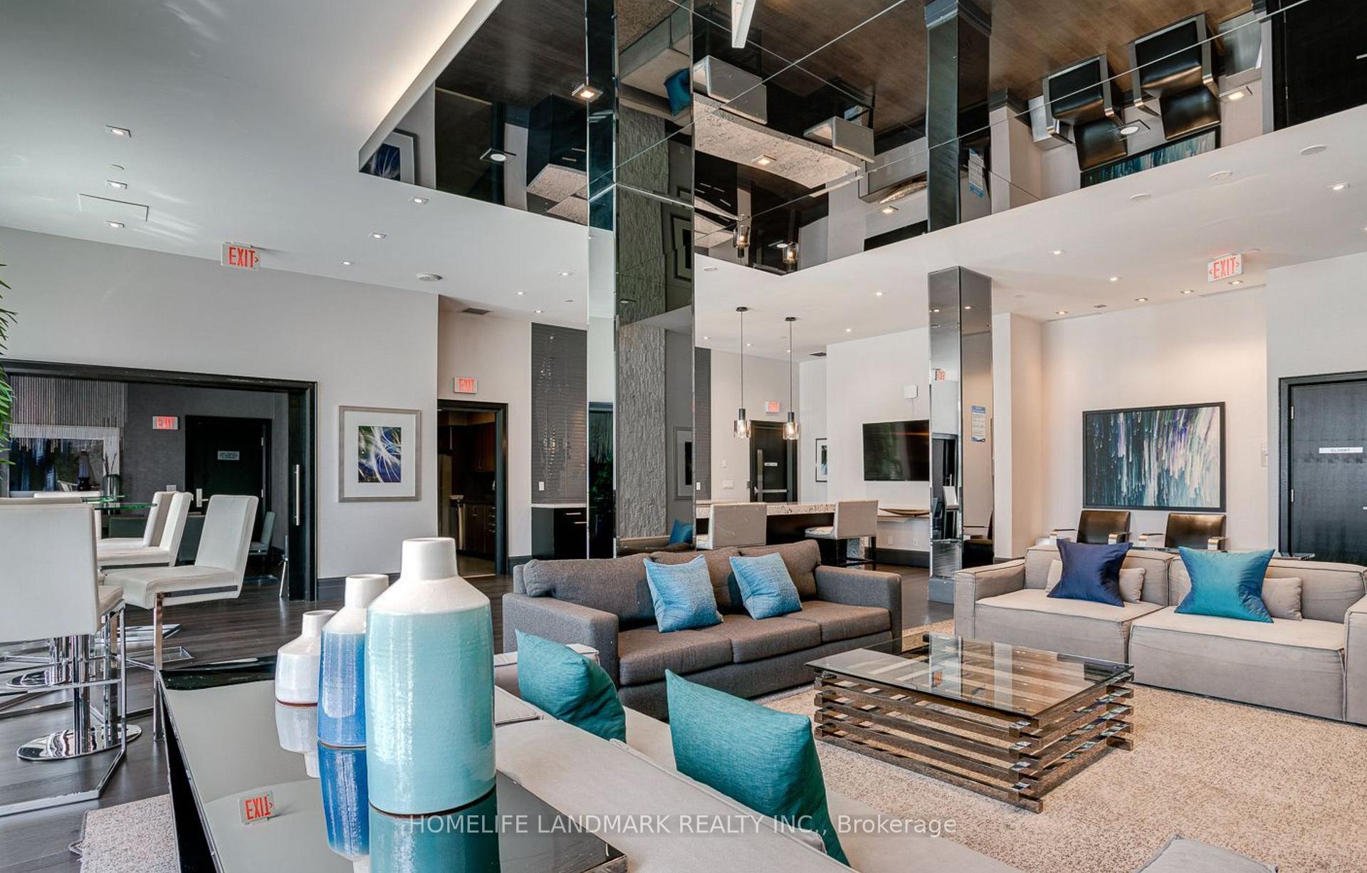 Photo 11 of Unit 809, 55 Speers Road, Oakville, Central — HOMEH
