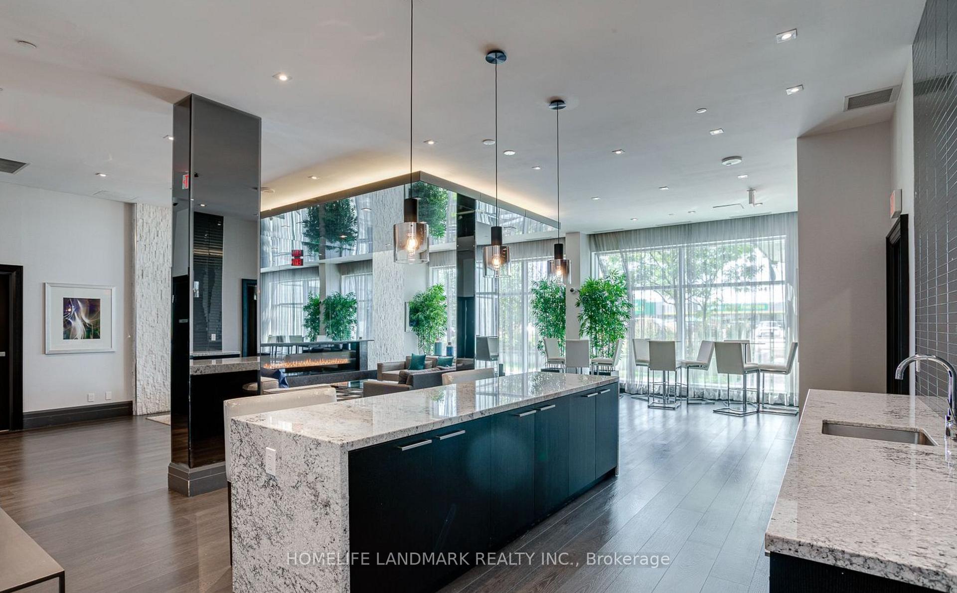 Photo 12 of Unit 809, 55 Speers Road, Oakville, Central — HOMEH