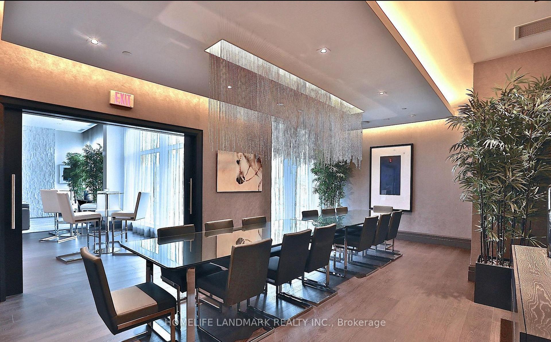 Photo 13 of Unit 809, 55 Speers Road, Oakville, Central — HOMEH