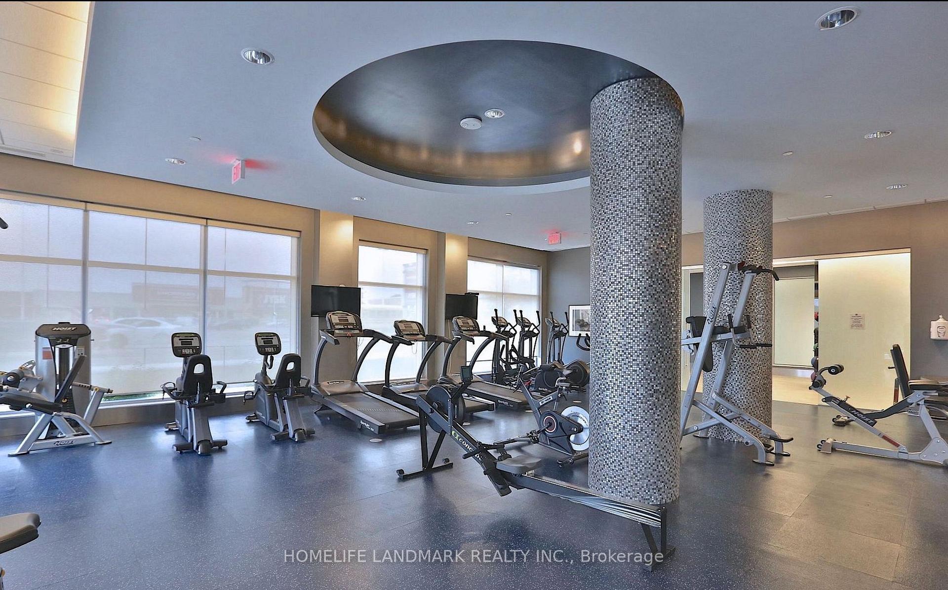 Photo 14 of Unit 809, 55 Speers Road, Oakville, Central — HOMEH