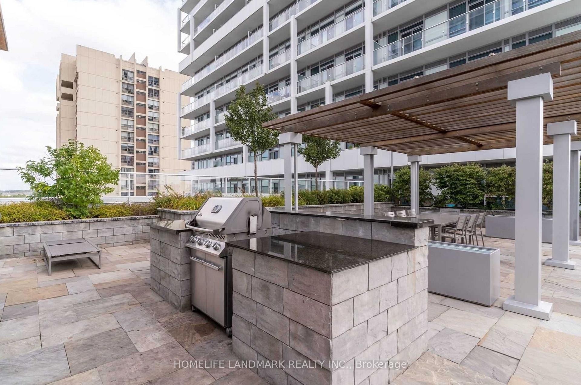 Photo 17 of Unit 809, 55 Speers Road, Oakville, Central — HOMEH