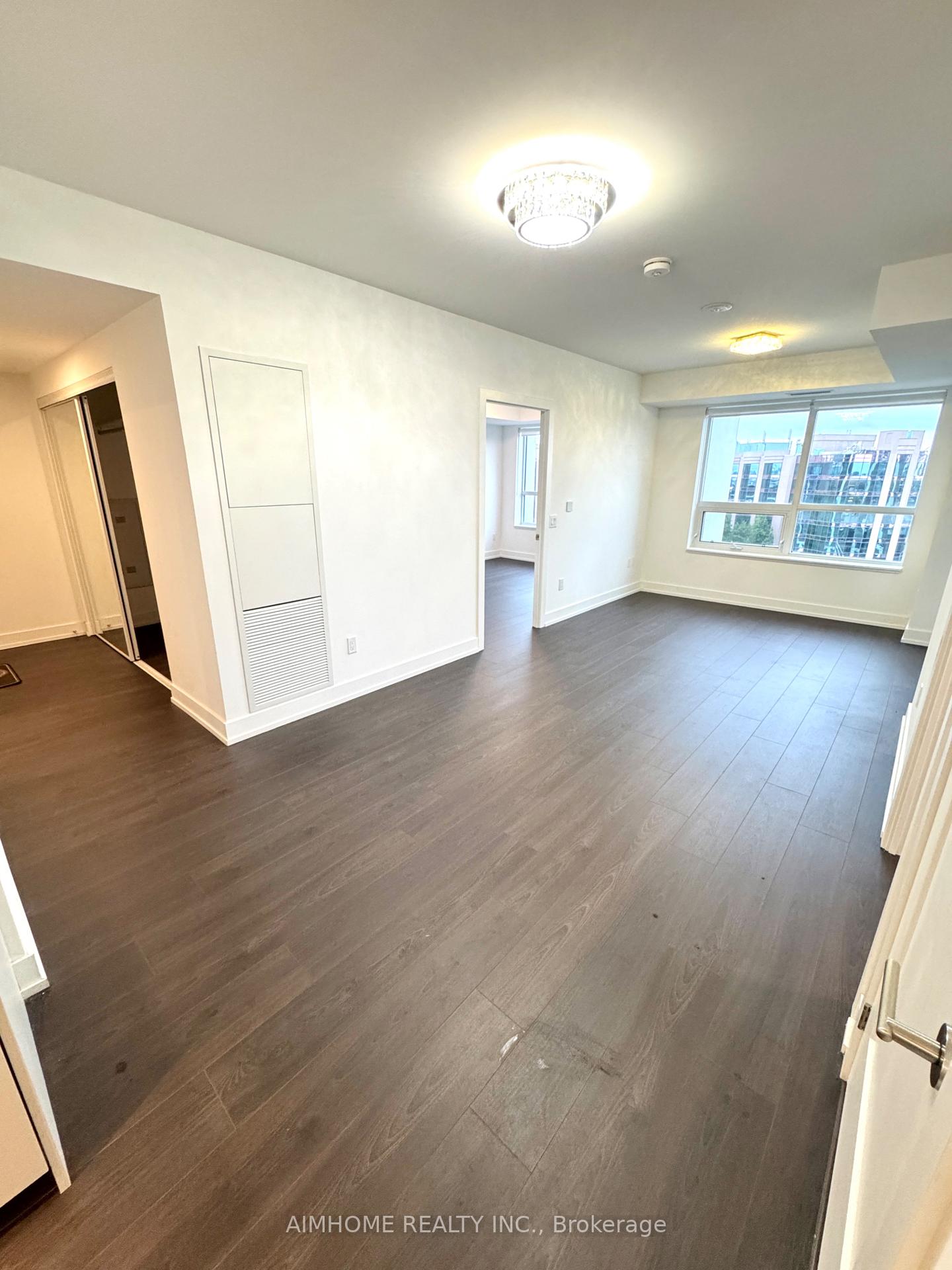 Photo 7 of Unit 1508N, 9 Clegg Road, Markham, Unionville — HOMEH