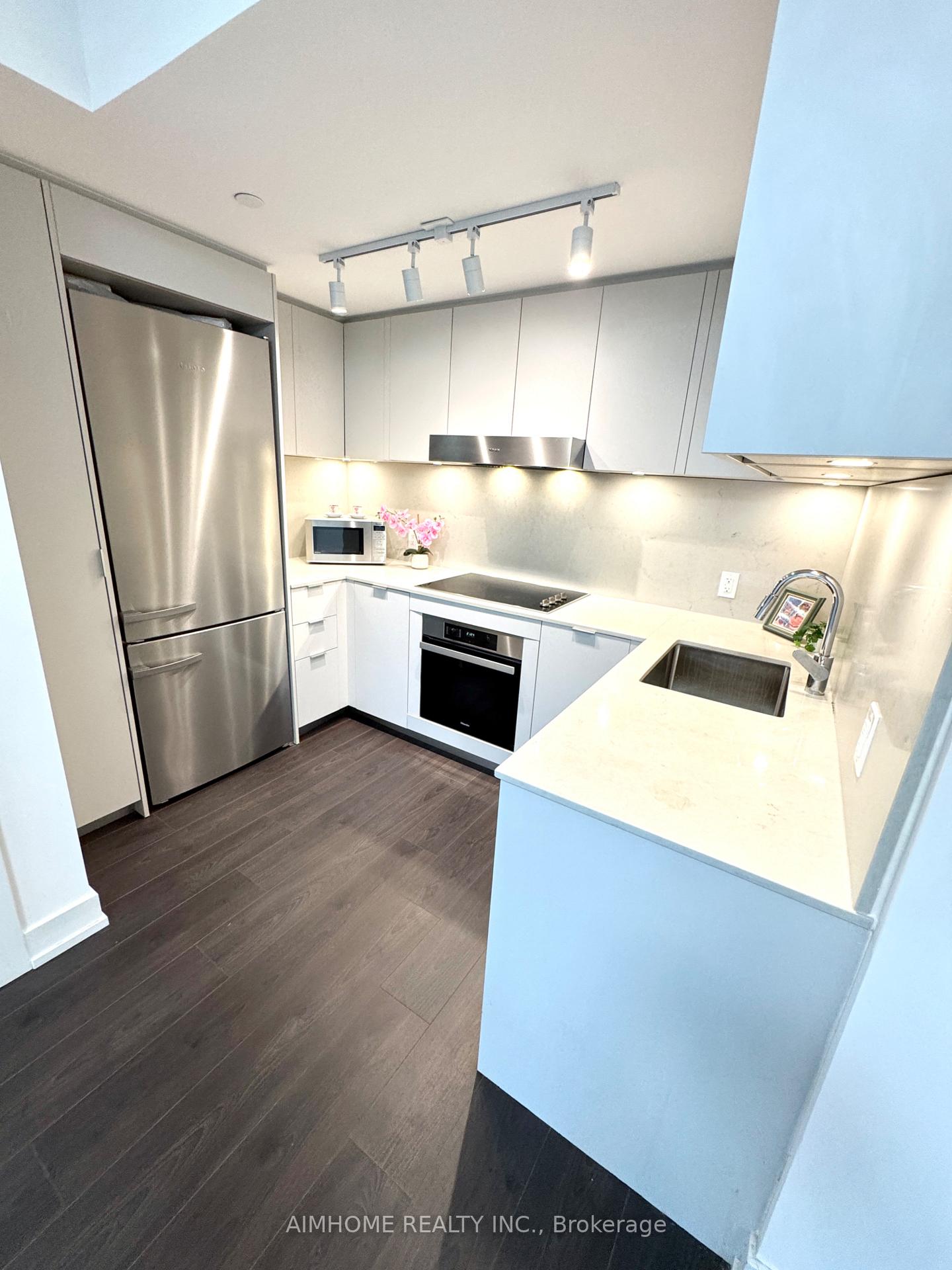 Photo 9 of Unit 1508N, 9 Clegg Road, Markham, Unionville — HOMEH