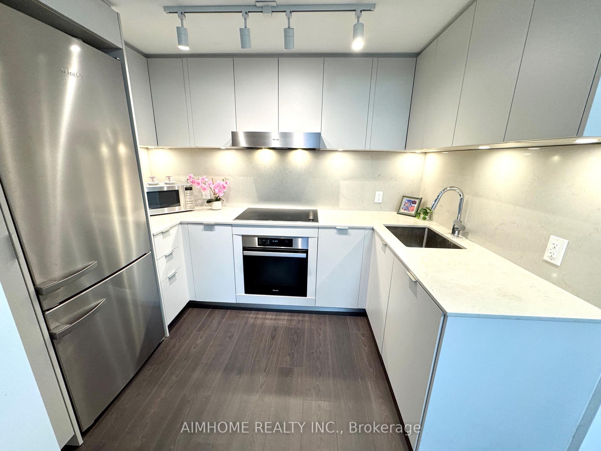 Photo 10 of Unit 1508N, 9 Clegg Road, Markham, Unionville — HOMEH