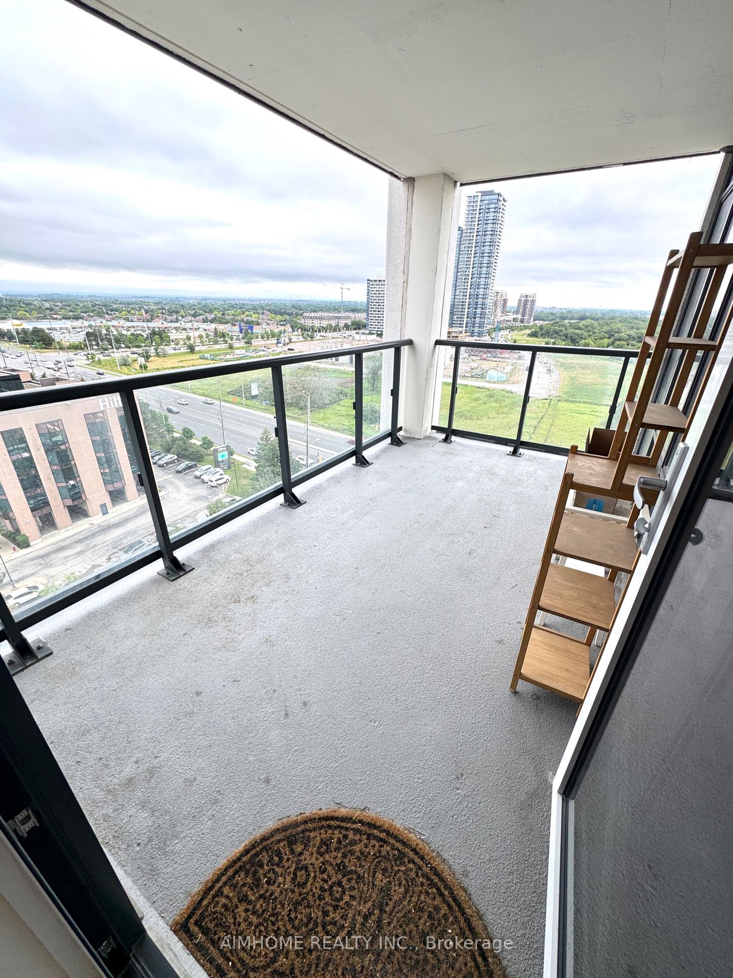 Photo 12 of Unit 1508N, 9 Clegg Road, Markham, Unionville — HOMEH