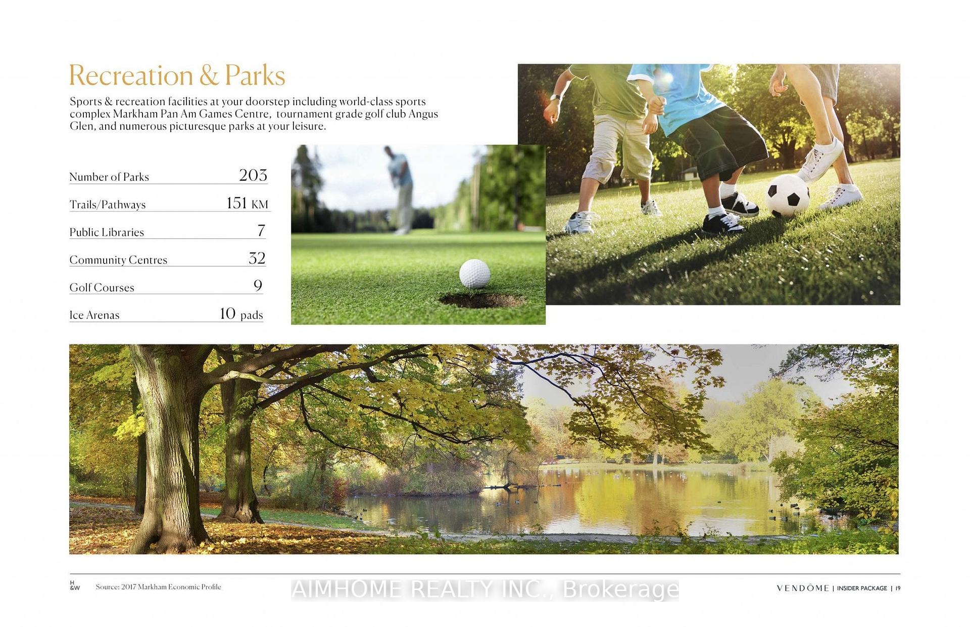 Photo 33 of Unit 1508N, 9 Clegg Road, Markham, Unionville — HOMEH