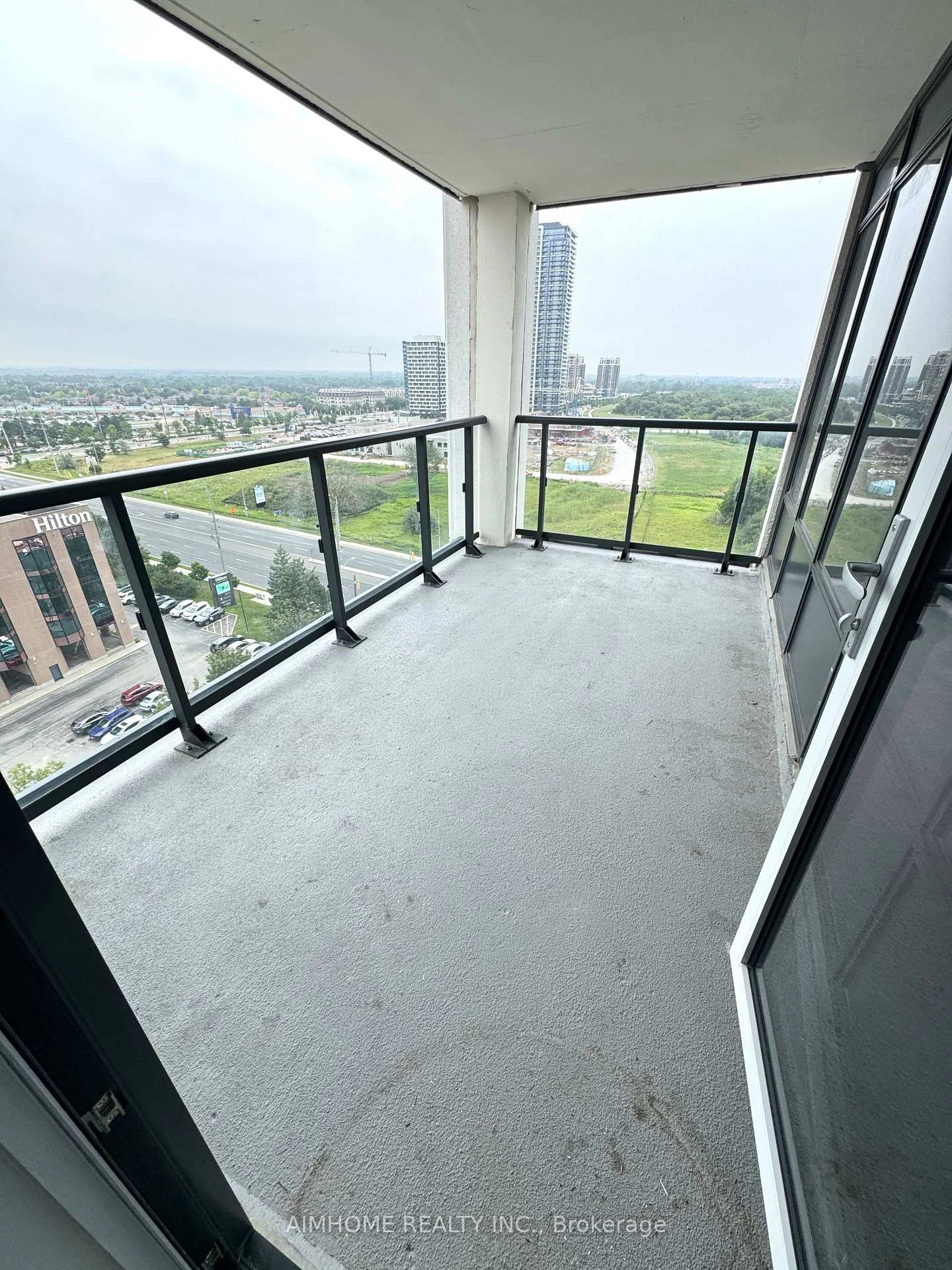 Photo 13 of Unit 1508N, 9 Clegg Road, Markham, Unionville — HOMEH
