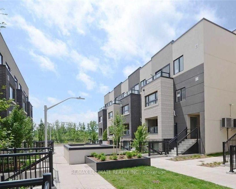 Photo 1 of Unit 113, 1135 Cooke Boulevard, Burlington, LaSalle — HOMEH