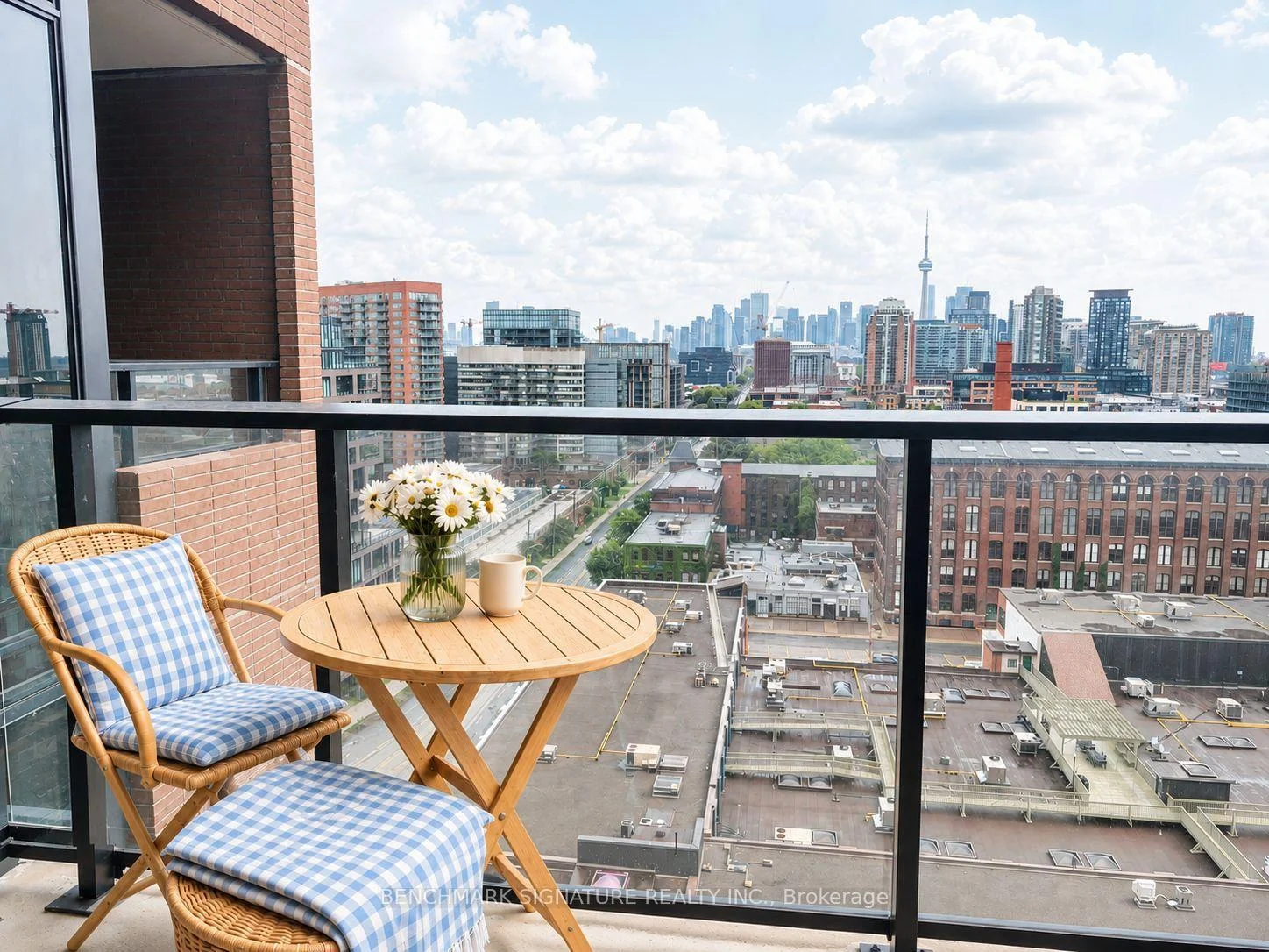 Photo of Unit LPH 18, 270 Dufferin Street