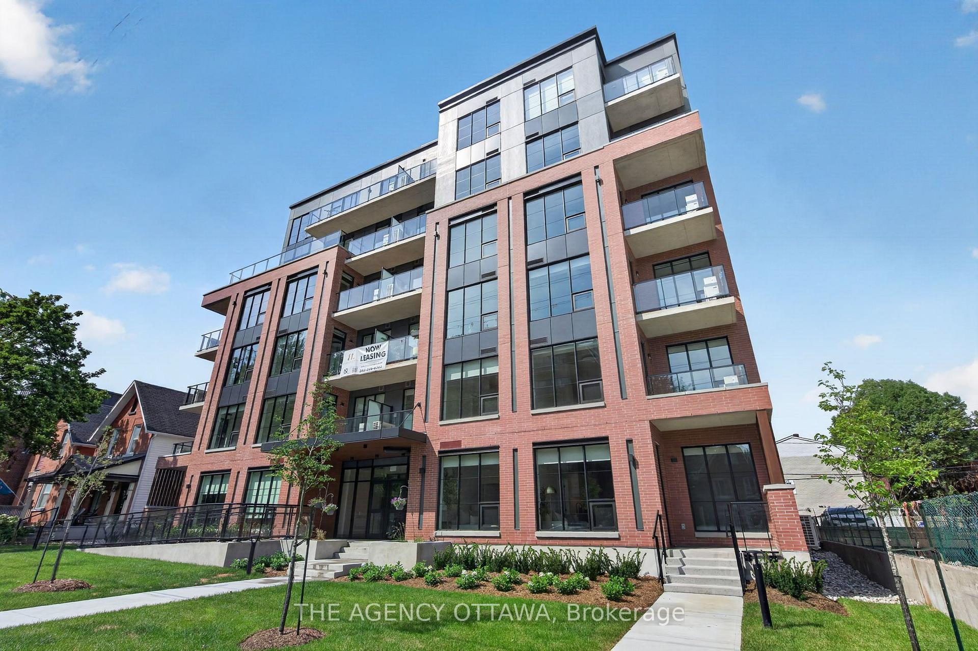 Photo 2 of Unit 501, 56 Bayswater Avenue, Ottawa, Hintonburg — HOMEH