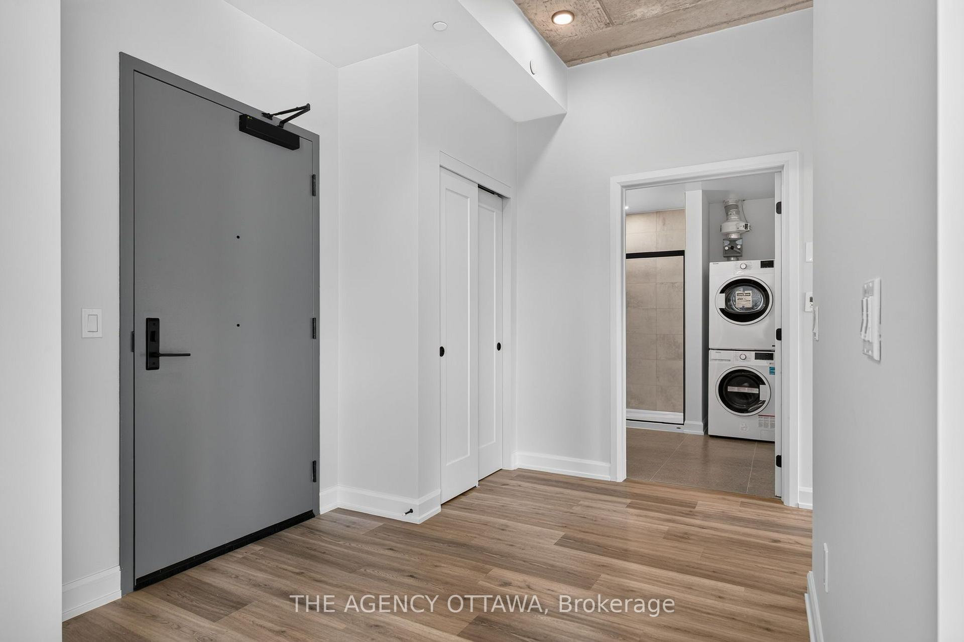 Photo 7 of Unit 501, 56 Bayswater Avenue, Ottawa, Hintonburg — HOMEH