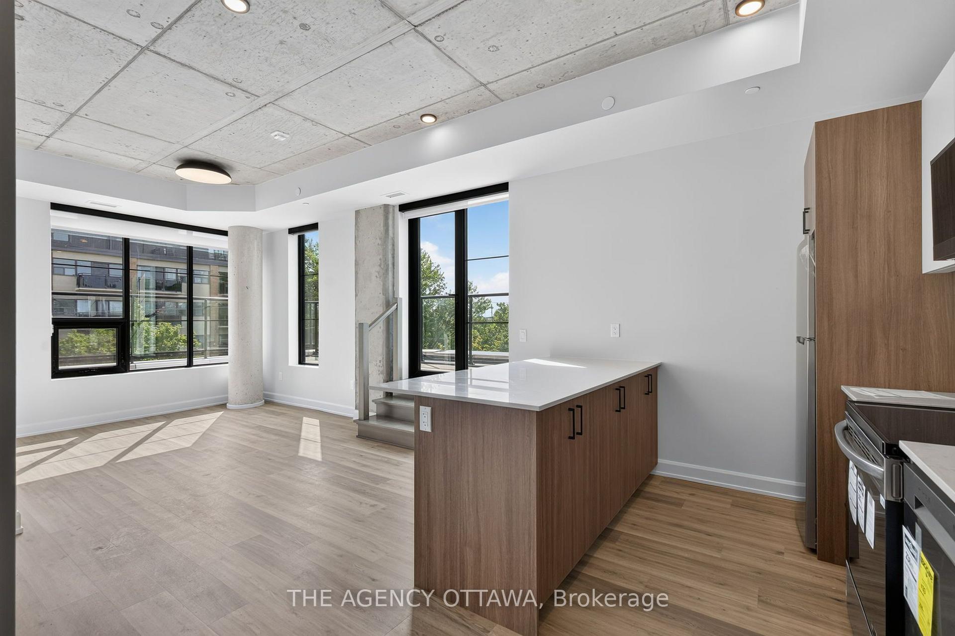 Photo 8 of Unit 501, 56 Bayswater Avenue, Ottawa, Hintonburg — HOMEH