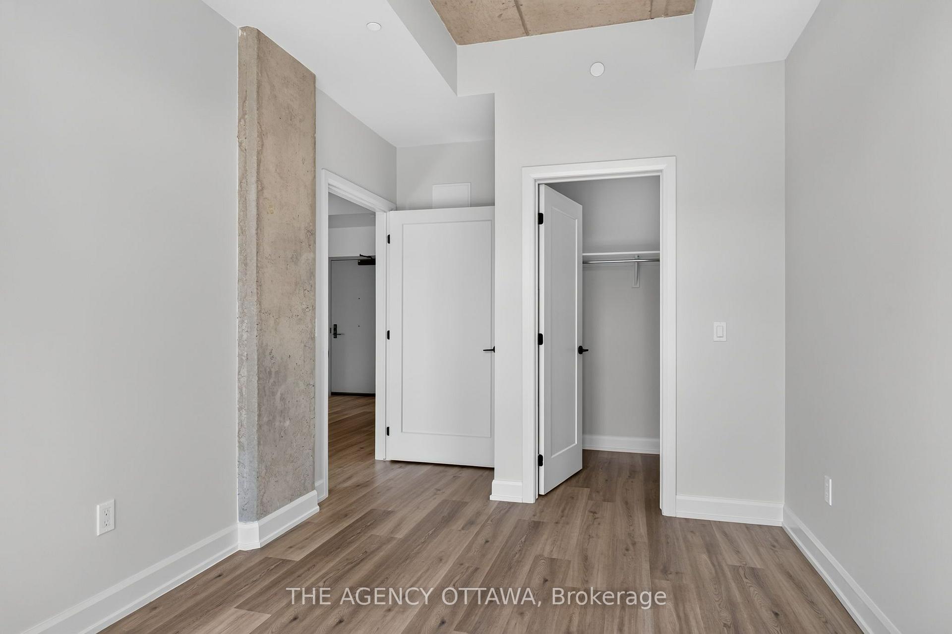 Photo 12 of Unit 501, 56 Bayswater Avenue, Ottawa, Hintonburg — HOMEH