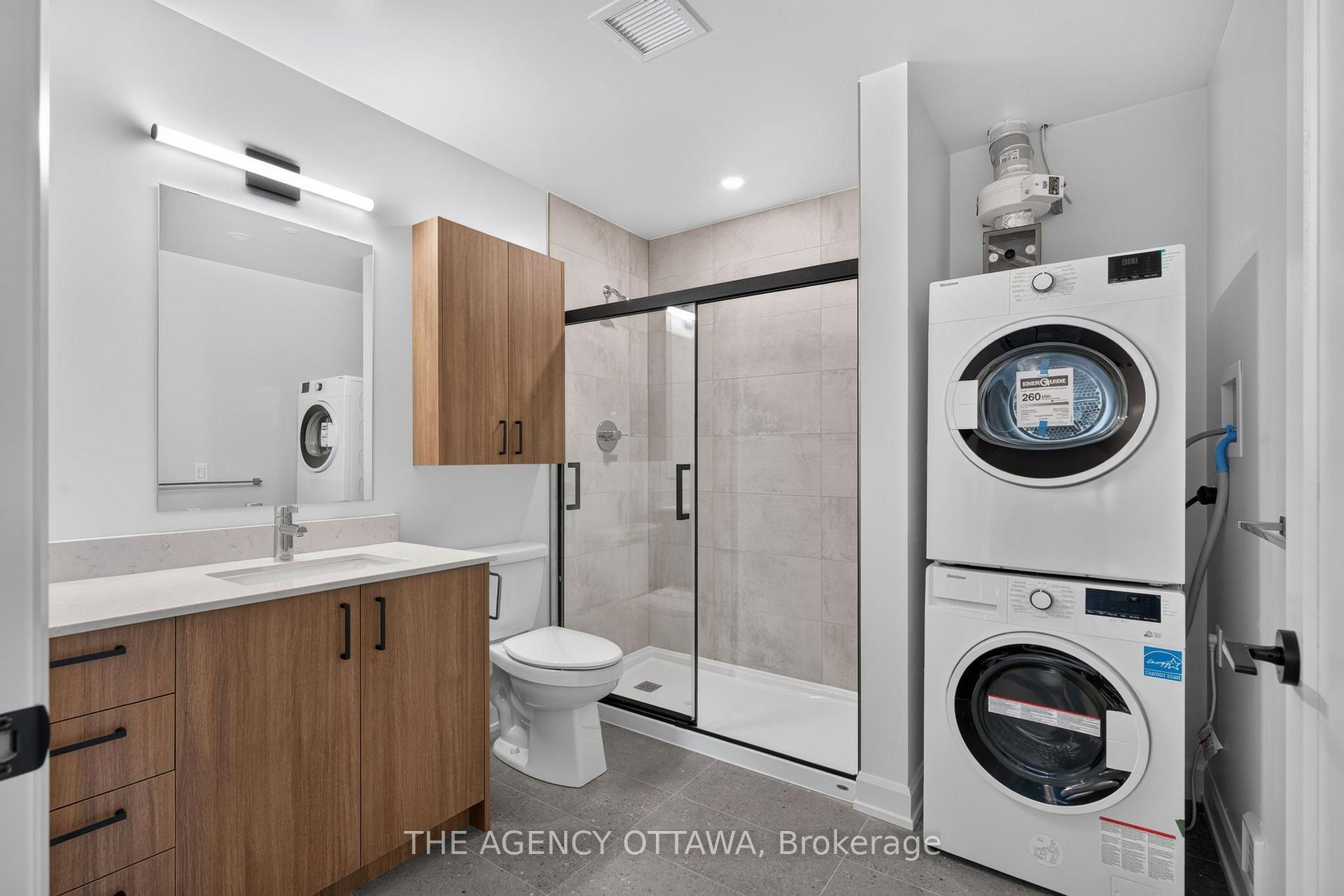 Photo 13 of Unit 501, 56 Bayswater Avenue, Ottawa, Hintonburg — HOMEH