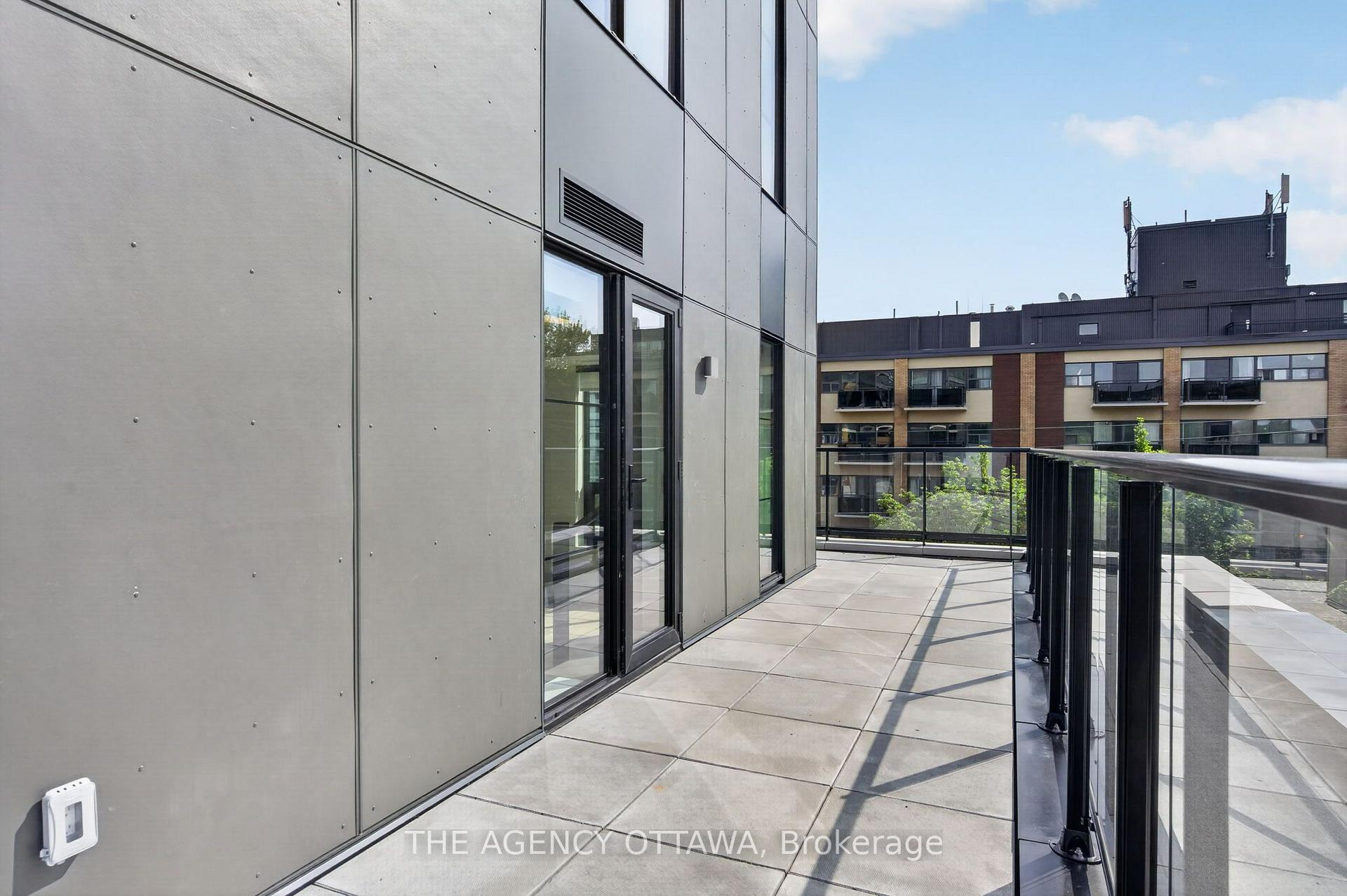 Photo 14 of Unit 501, 56 Bayswater Avenue, Ottawa, Hintonburg — HOMEH