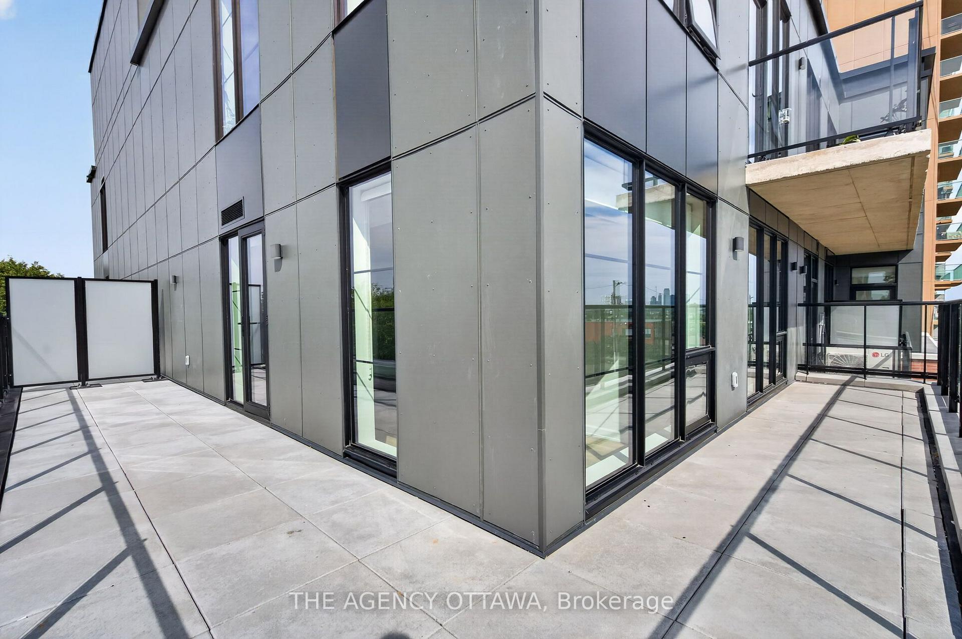 Photo 15 of Unit 501, 56 Bayswater Avenue, Ottawa, Hintonburg — HOMEH