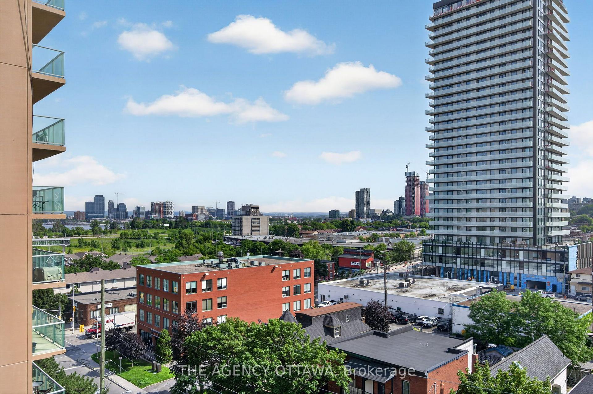 Photo 16 of Unit 501, 56 Bayswater Avenue, Ottawa, Hintonburg — HOMEH