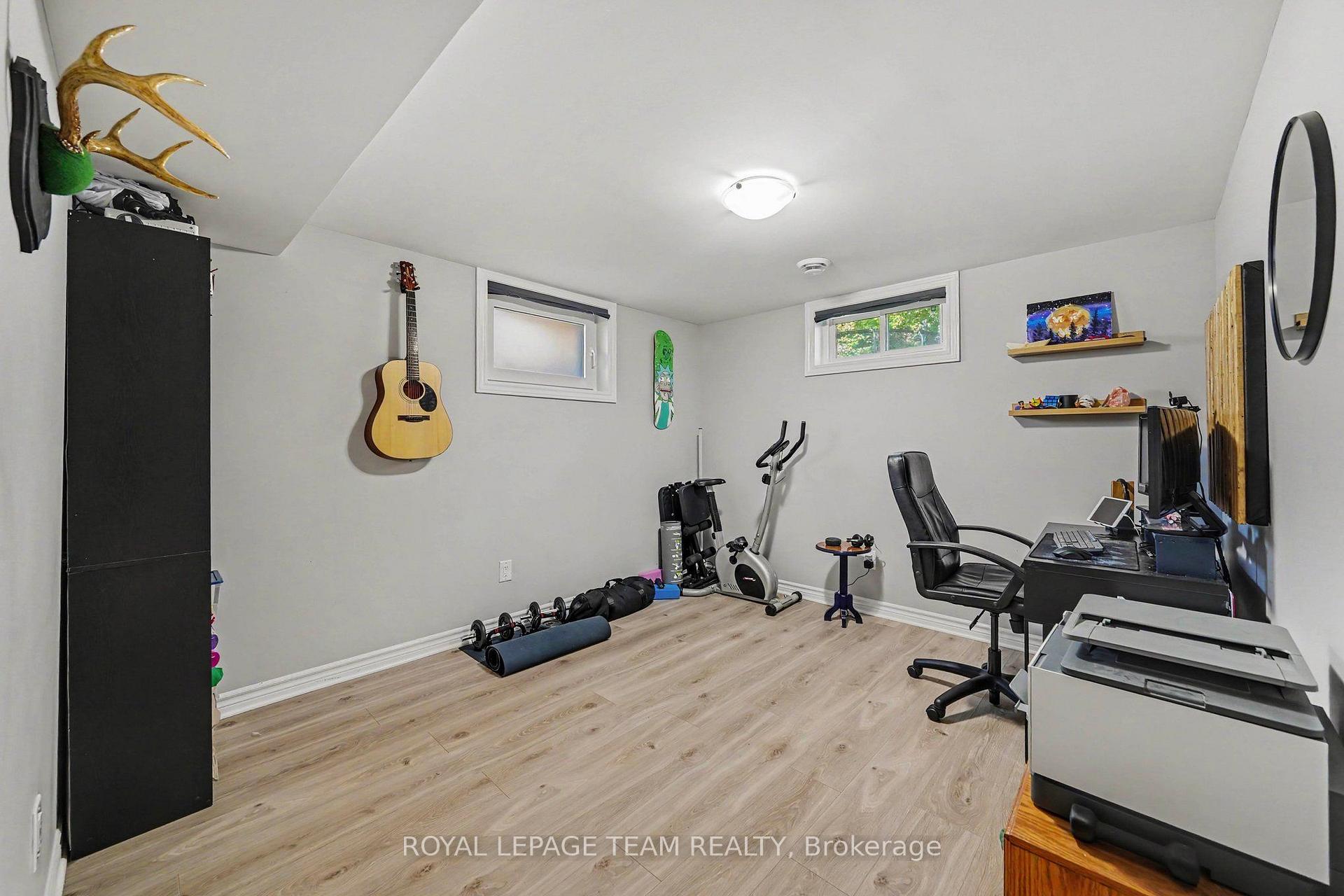 Photo 23 of 2477 Merivale Road, Ottawa, Rideau Heights/Ashdale/Rideau Glen — HOMEH