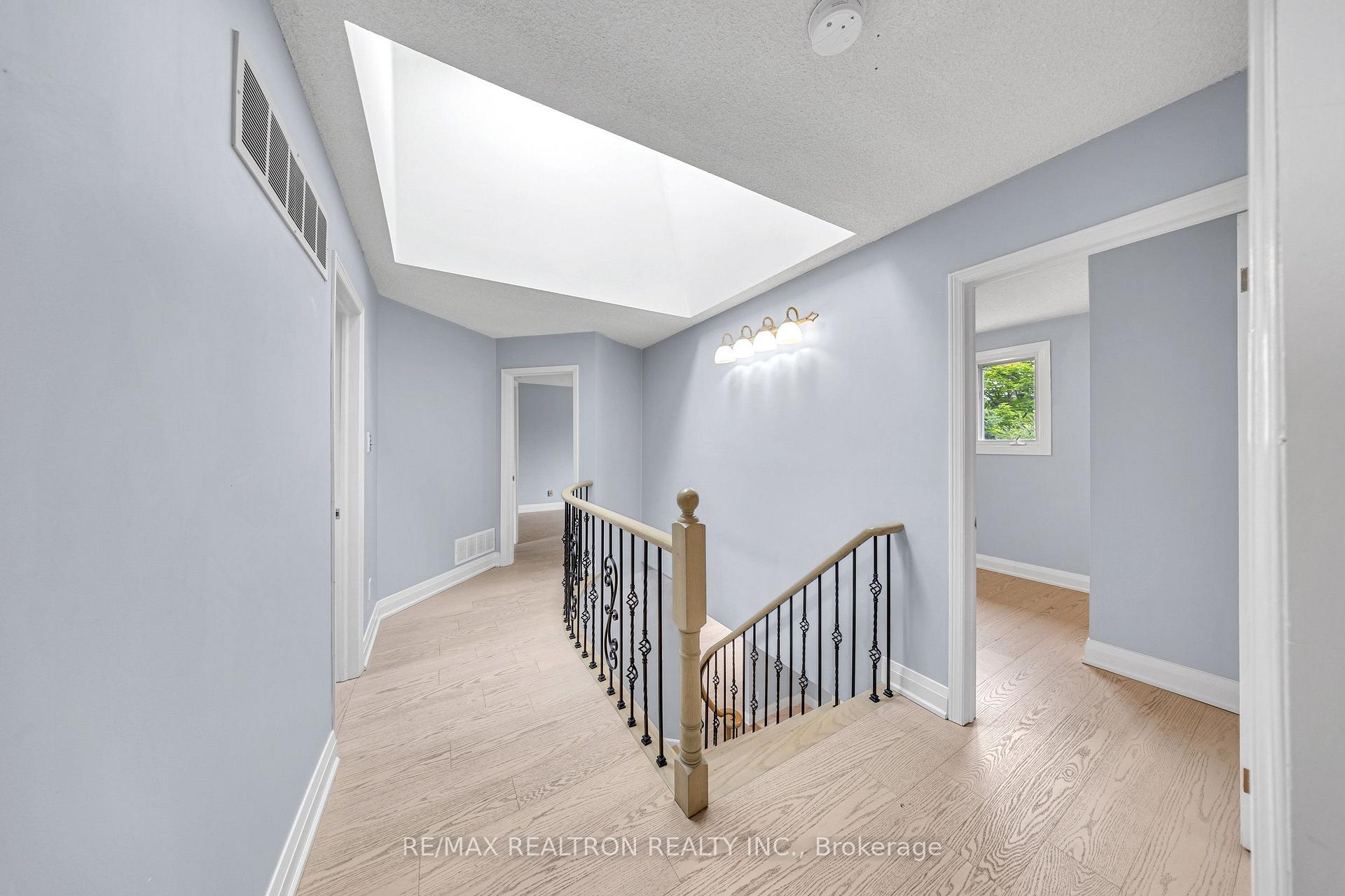 Photo 20 of Unit Upper, 141 Hialeah Crescent, Whitby, Blue Grass Meadows — HOMEH
