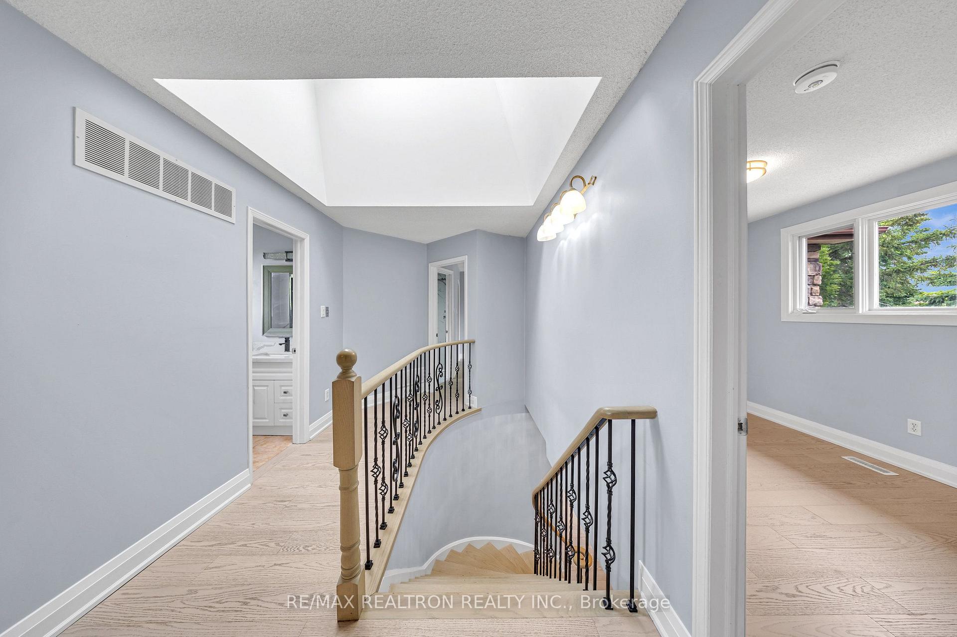 Photo 21 of Unit Upper, 141 Hialeah Crescent, Whitby, Blue Grass Meadows — HOMEH