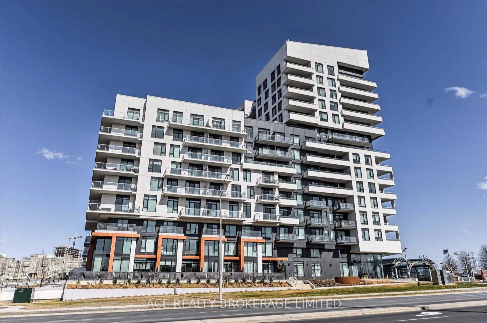 Photo 2 of Unit 702, 8 Rouge Valley Drive W, Markham, Unionville — HOMEH