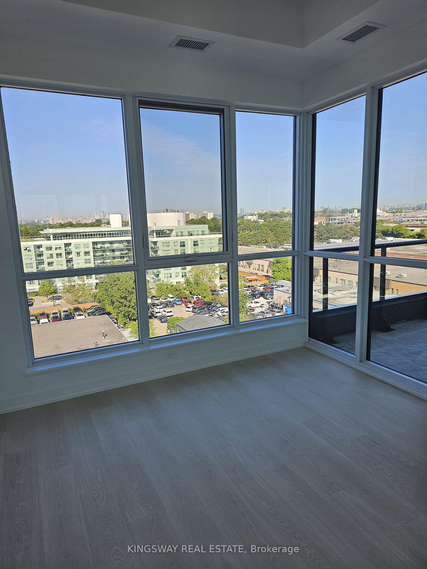 Photo 12 of Unit 813, 20 Deans Drive, Scarborough, Clairlea-Birchmount — HOMEH