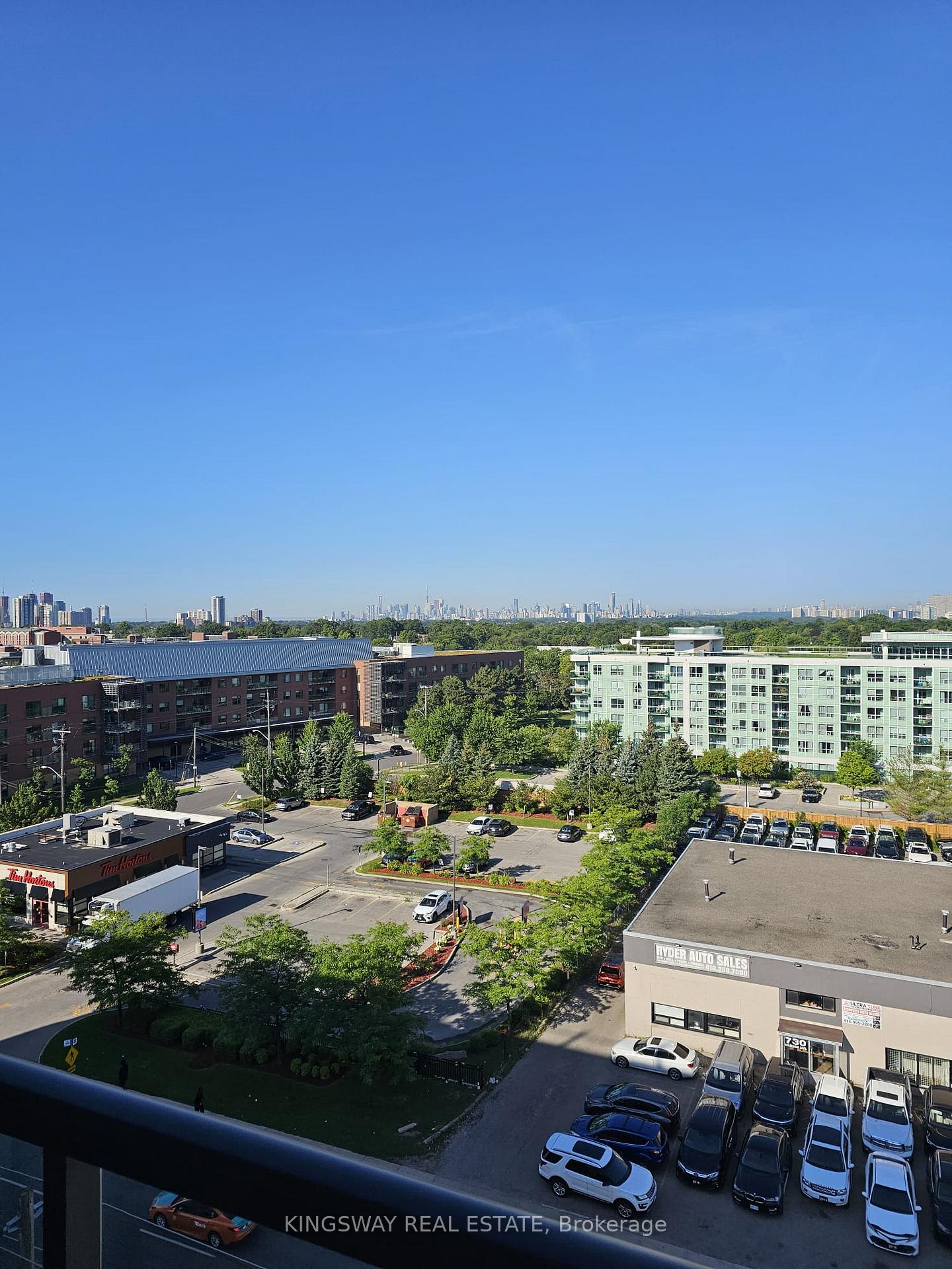 Photo 16 of Unit 813, 20 Deans Drive, Scarborough, Clairlea-Birchmount — HOMEH