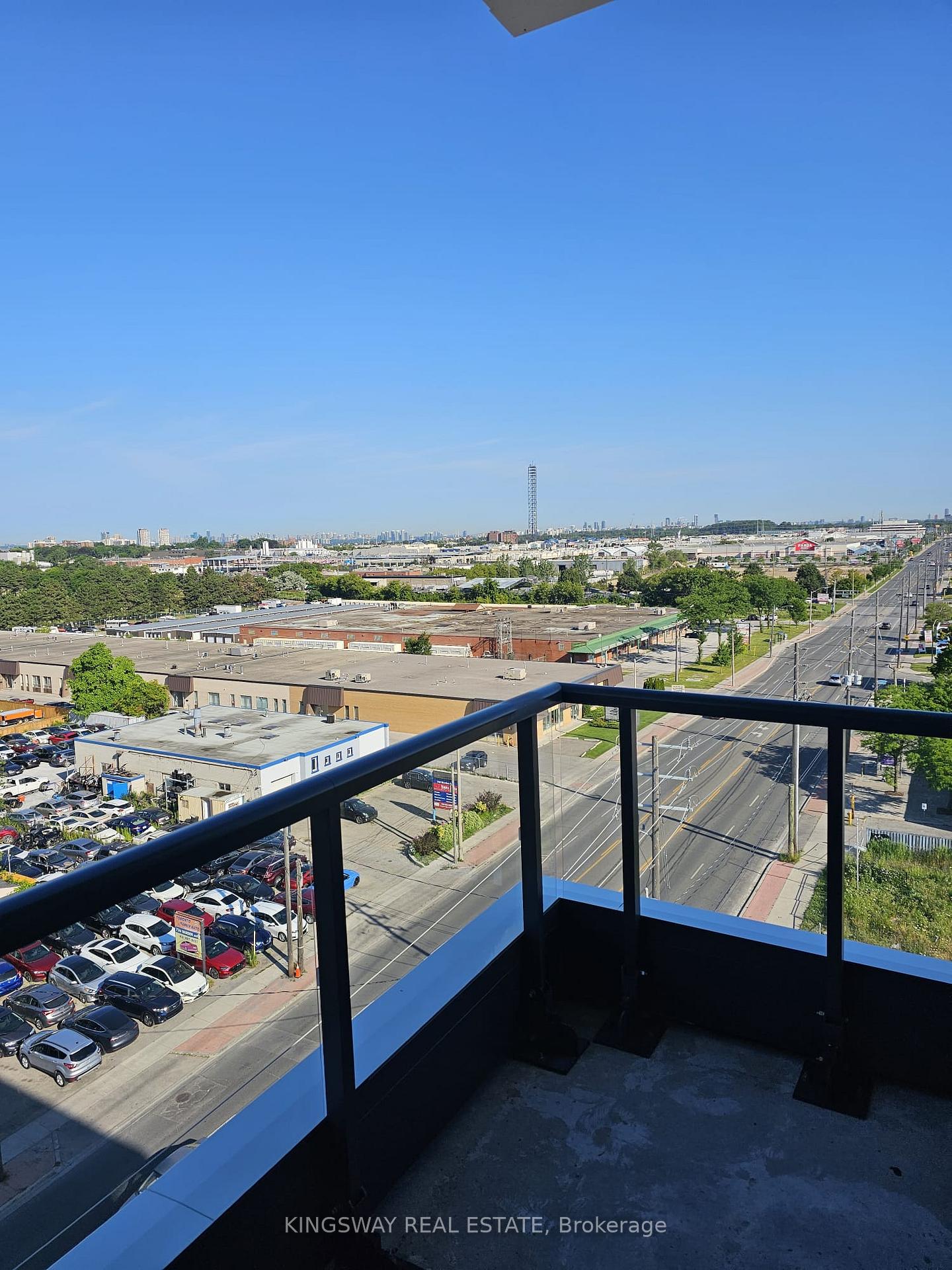 Photo 18 of Unit 813, 20 Deans Drive, Scarborough, Clairlea-Birchmount — HOMEH