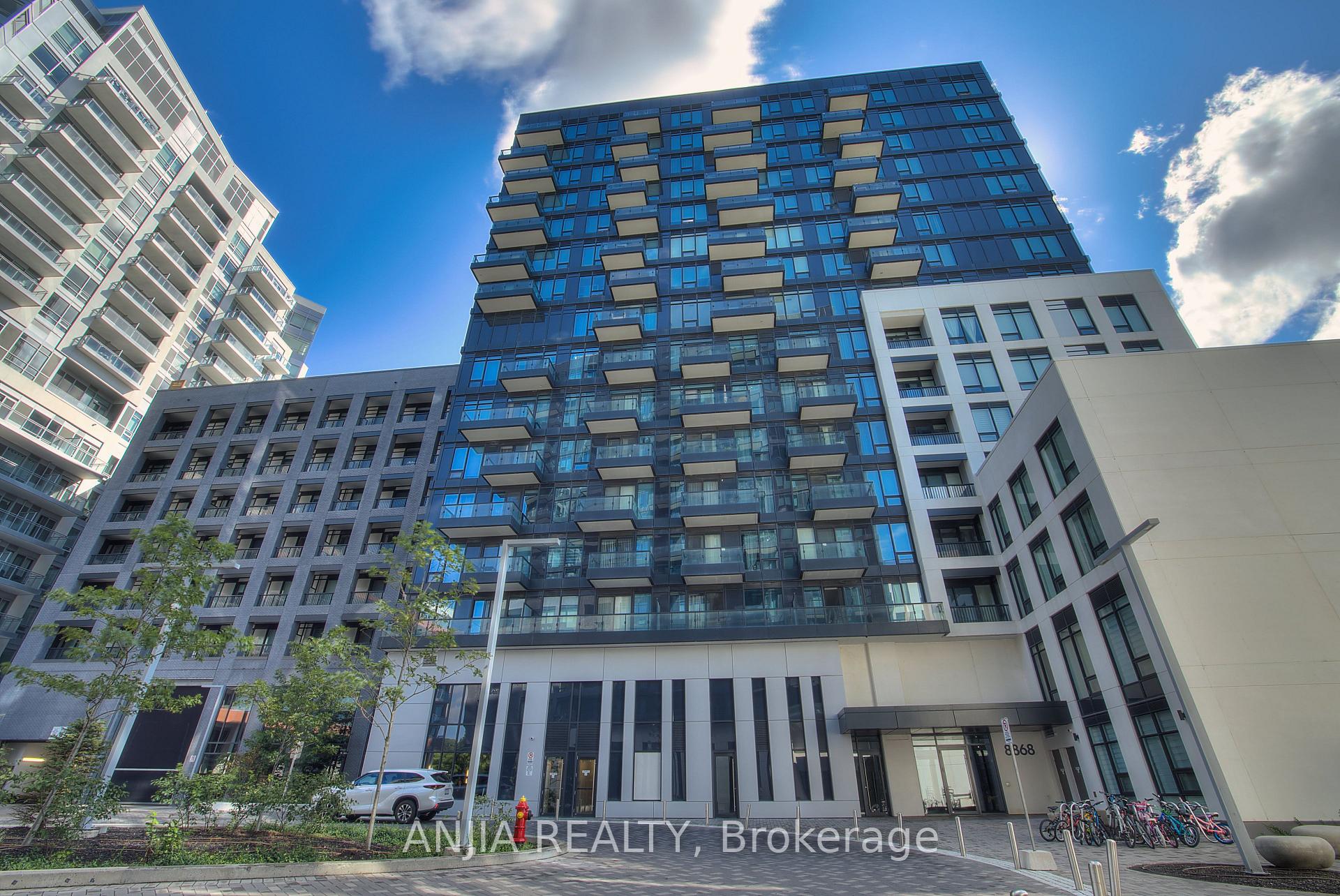 Photo 3 of Unit 701, 8868 Yonge Street, Richmond Hill, South Richvale — HOMEH