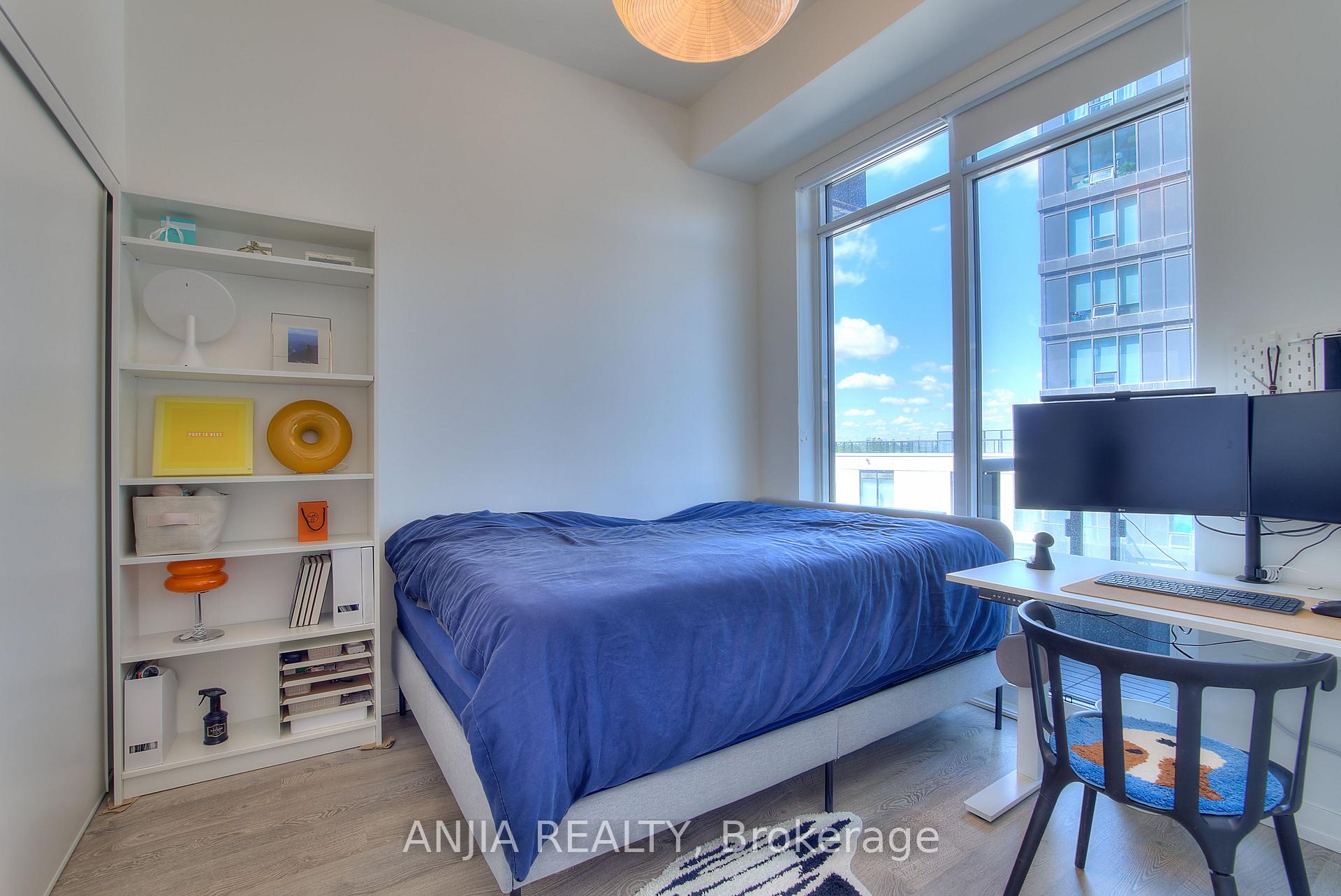 Photo 14 of Unit 701, 8868 Yonge Street, Richmond Hill, South Richvale — HOMEH